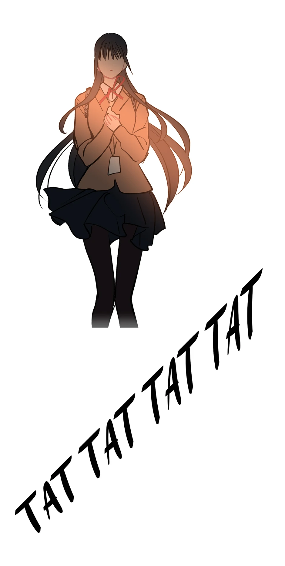 Read Betelgeuse EN Manga Online