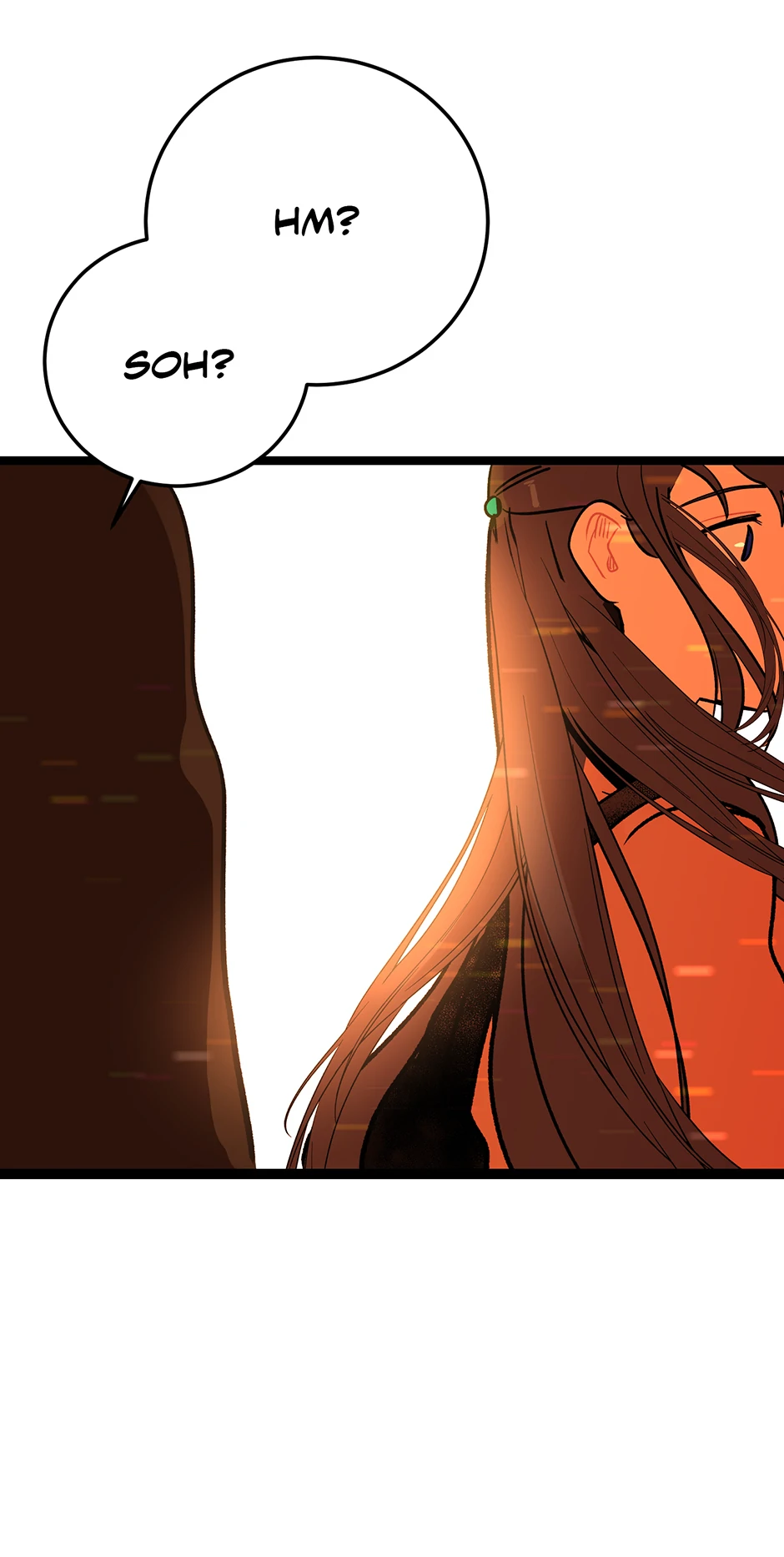 Read Betelgeuse EN Manga Online