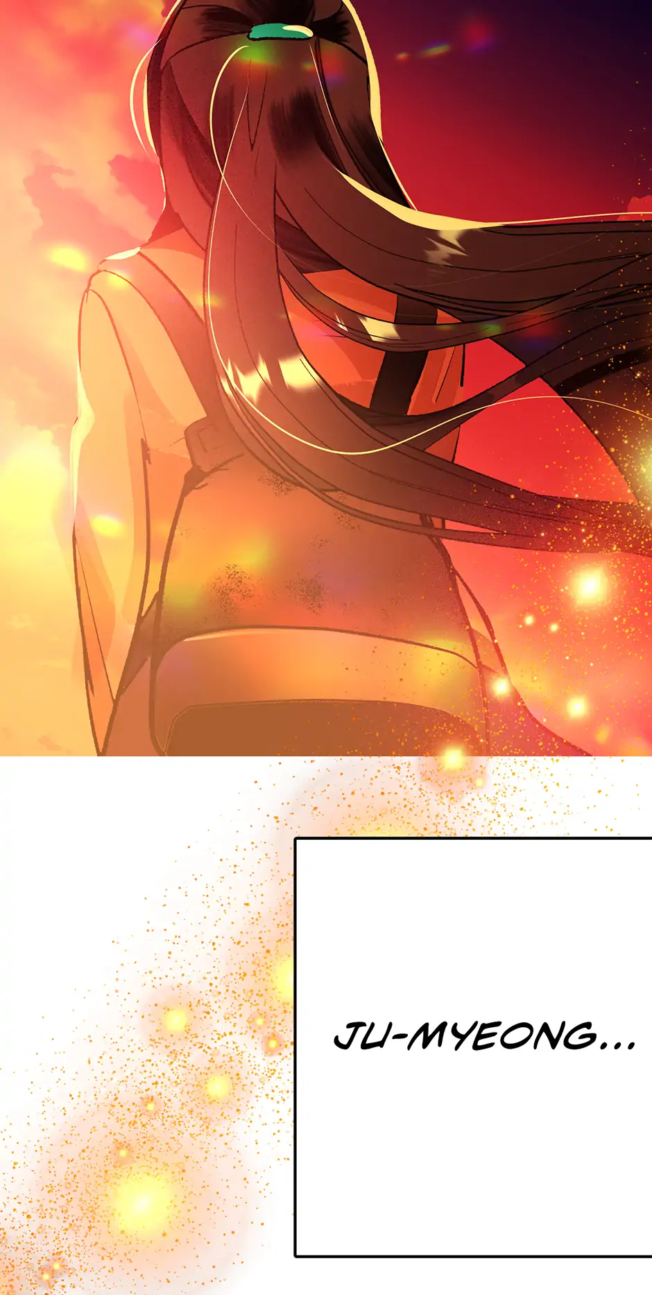 Read Betelgeuse EN Manga Online