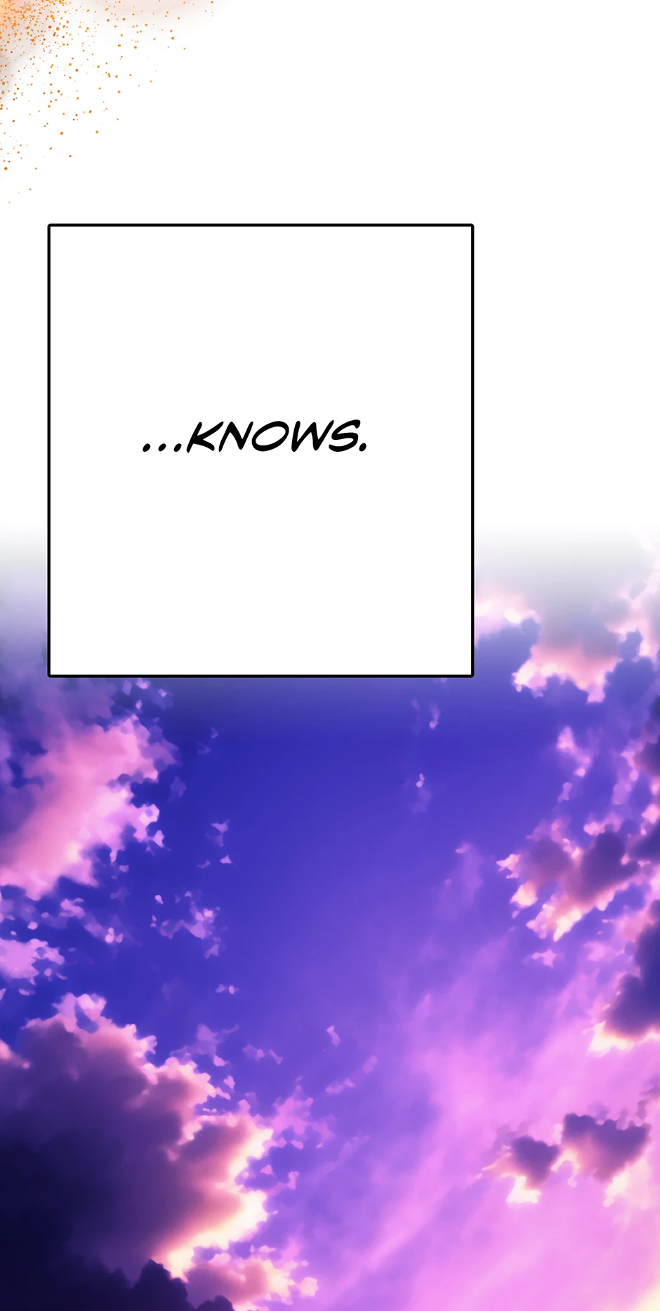 Read Betelgeuse EN Manga Online