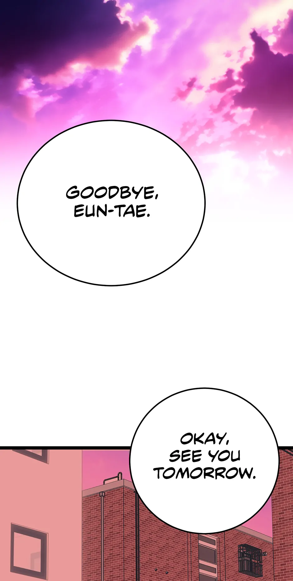 Read Betelgeuse EN Manga Online