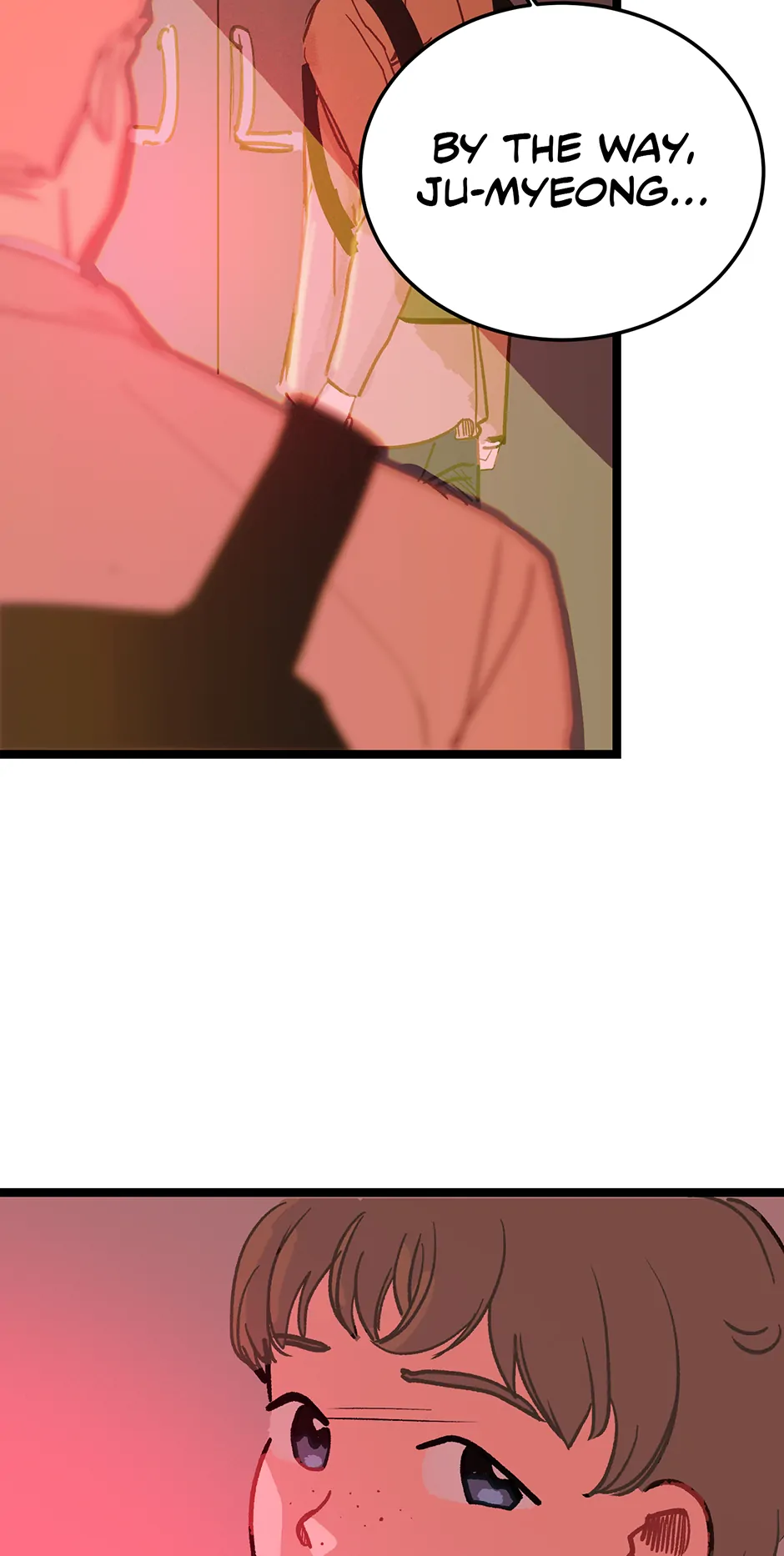 Read Betelgeuse EN Manga Online