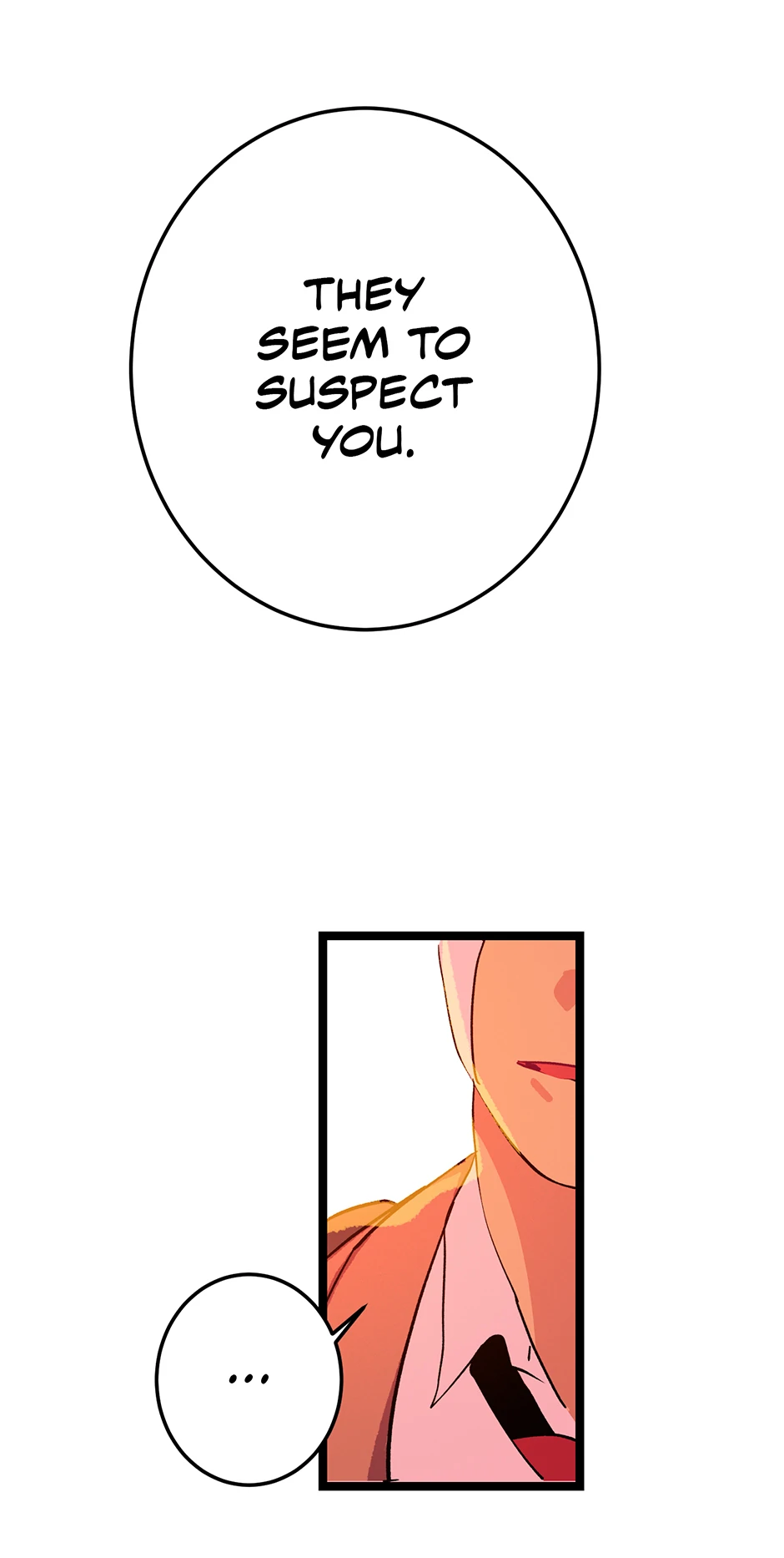 Read Betelgeuse EN Manga Online