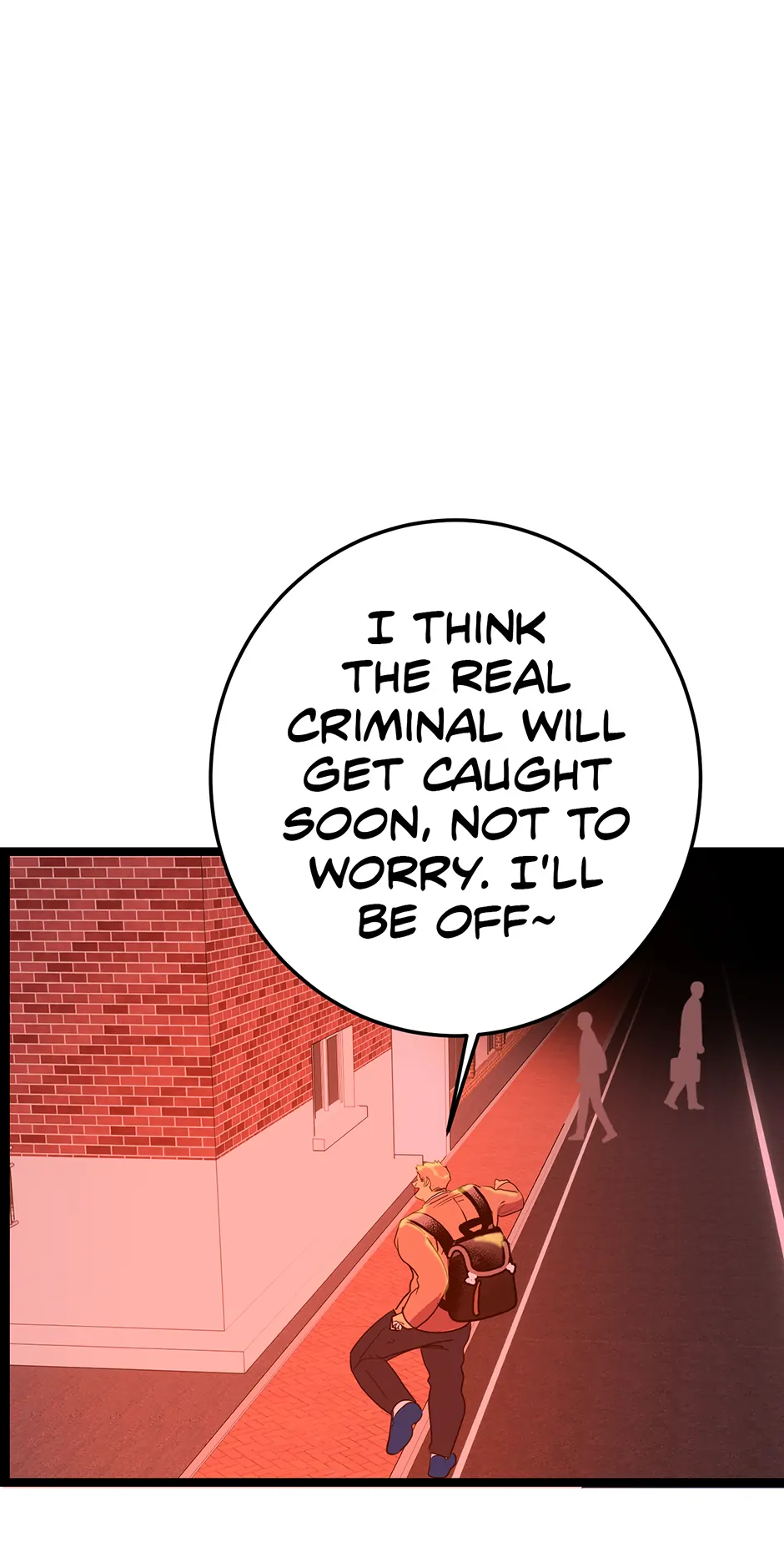 Read Betelgeuse EN Manga Online