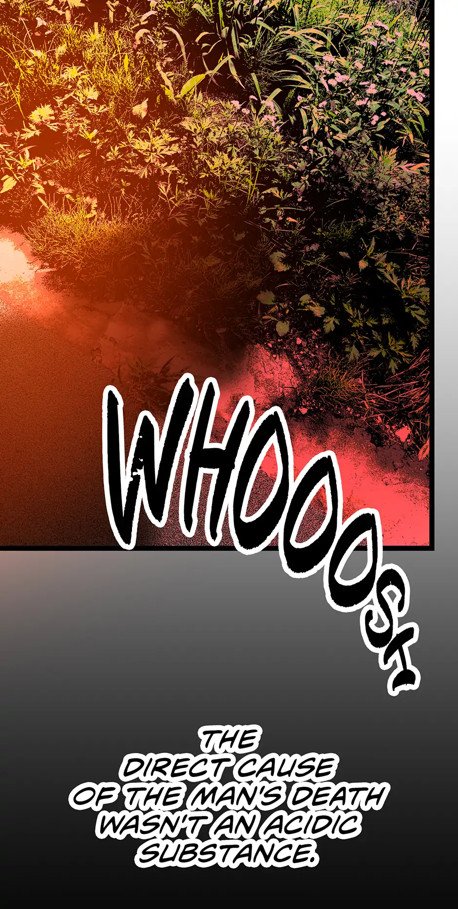 Read Betelgeuse EN Manga Online