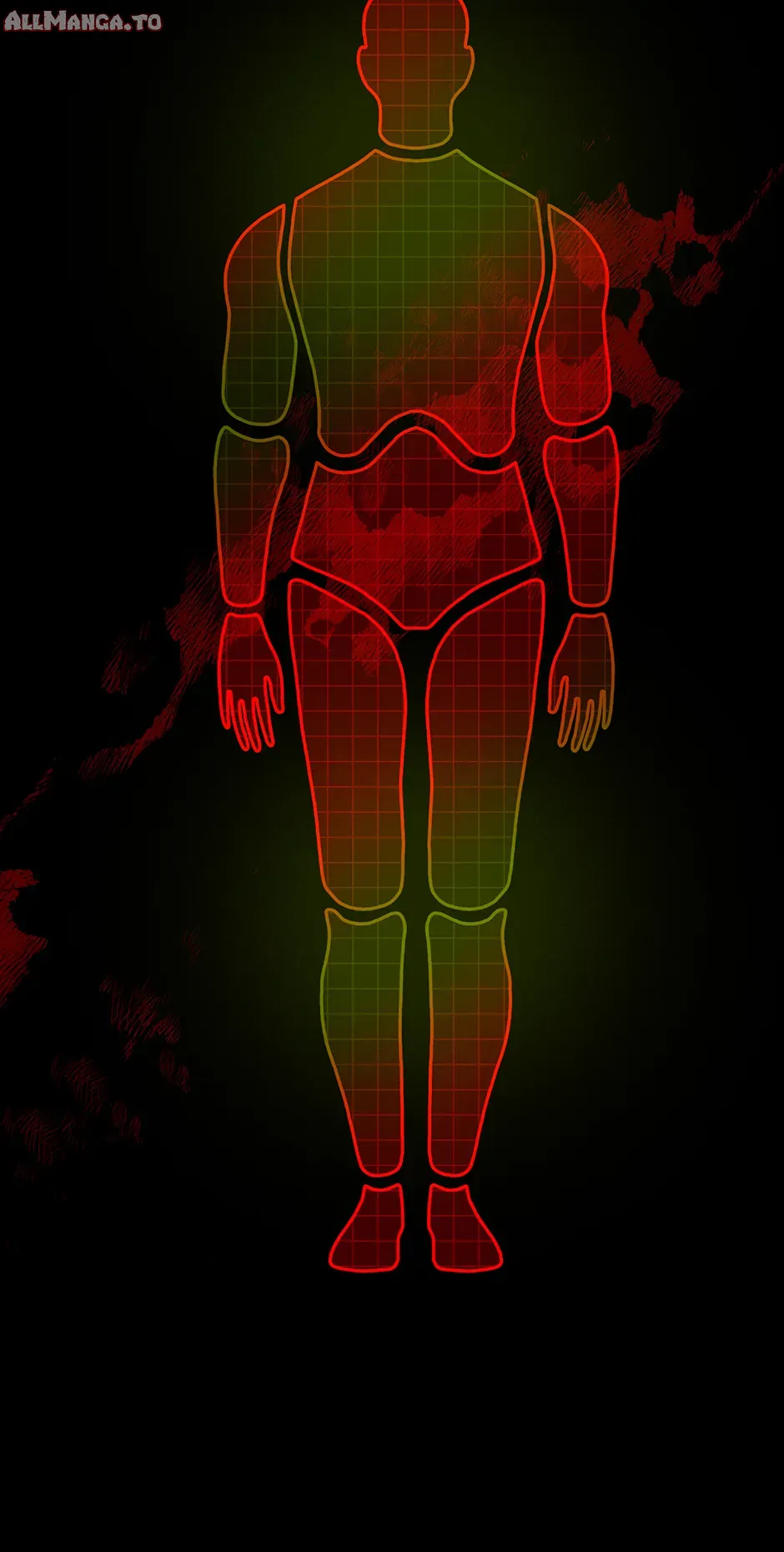 Read Betelgeuse EN Manga Online