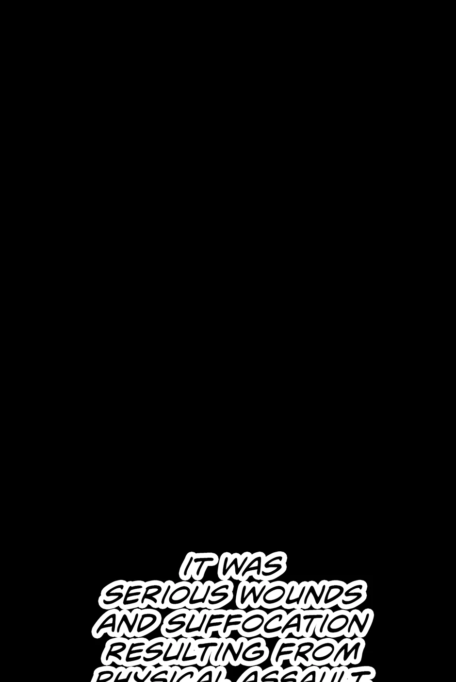 Read Betelgeuse EN Manga Online