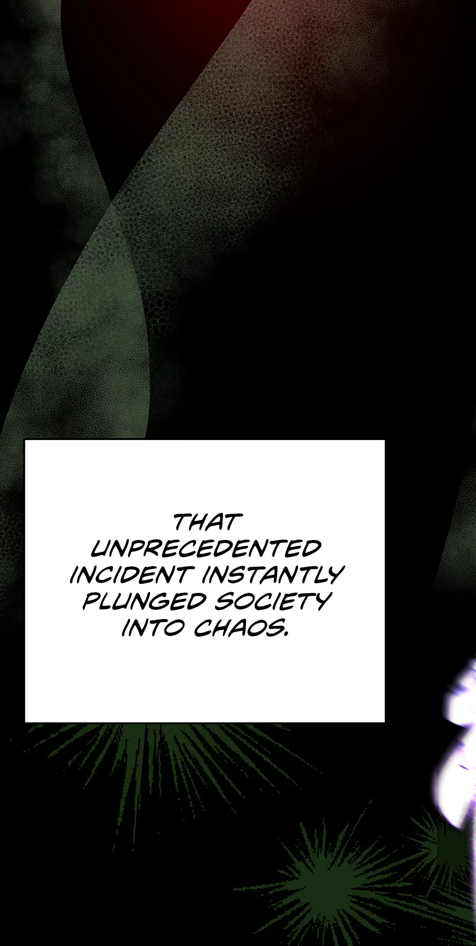 Read Betelgeuse EN Manga Online