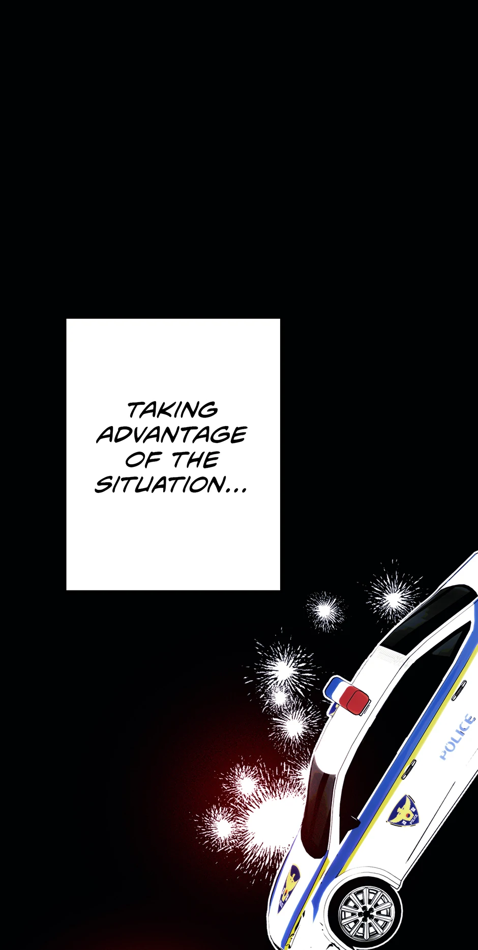 Read Betelgeuse EN Manga Online