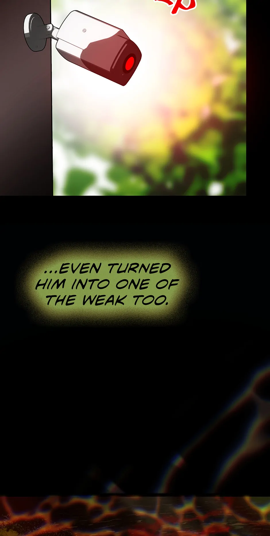 Read Betelgeuse EN Manga Online