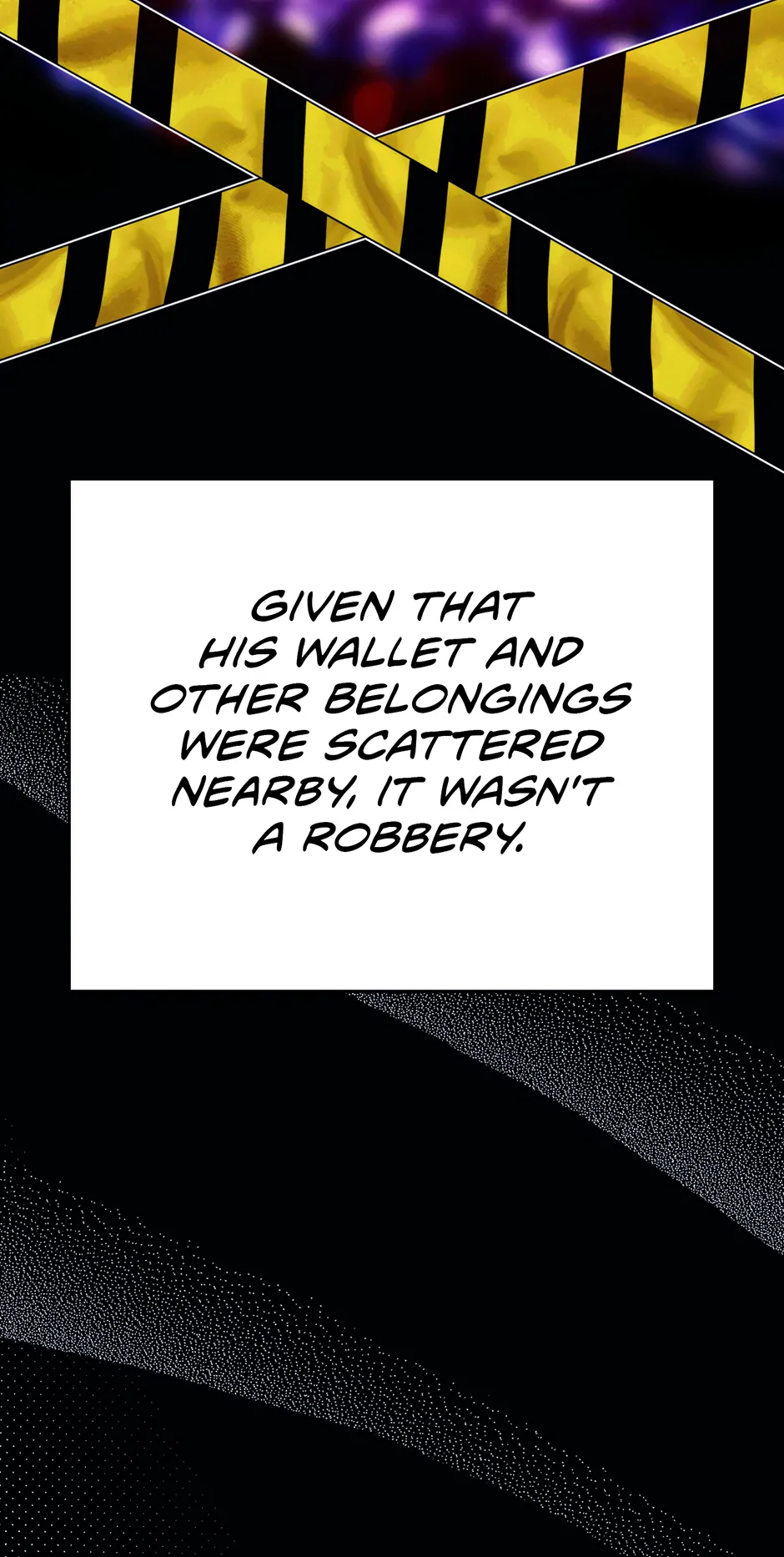 Read Betelgeuse EN Manga Online