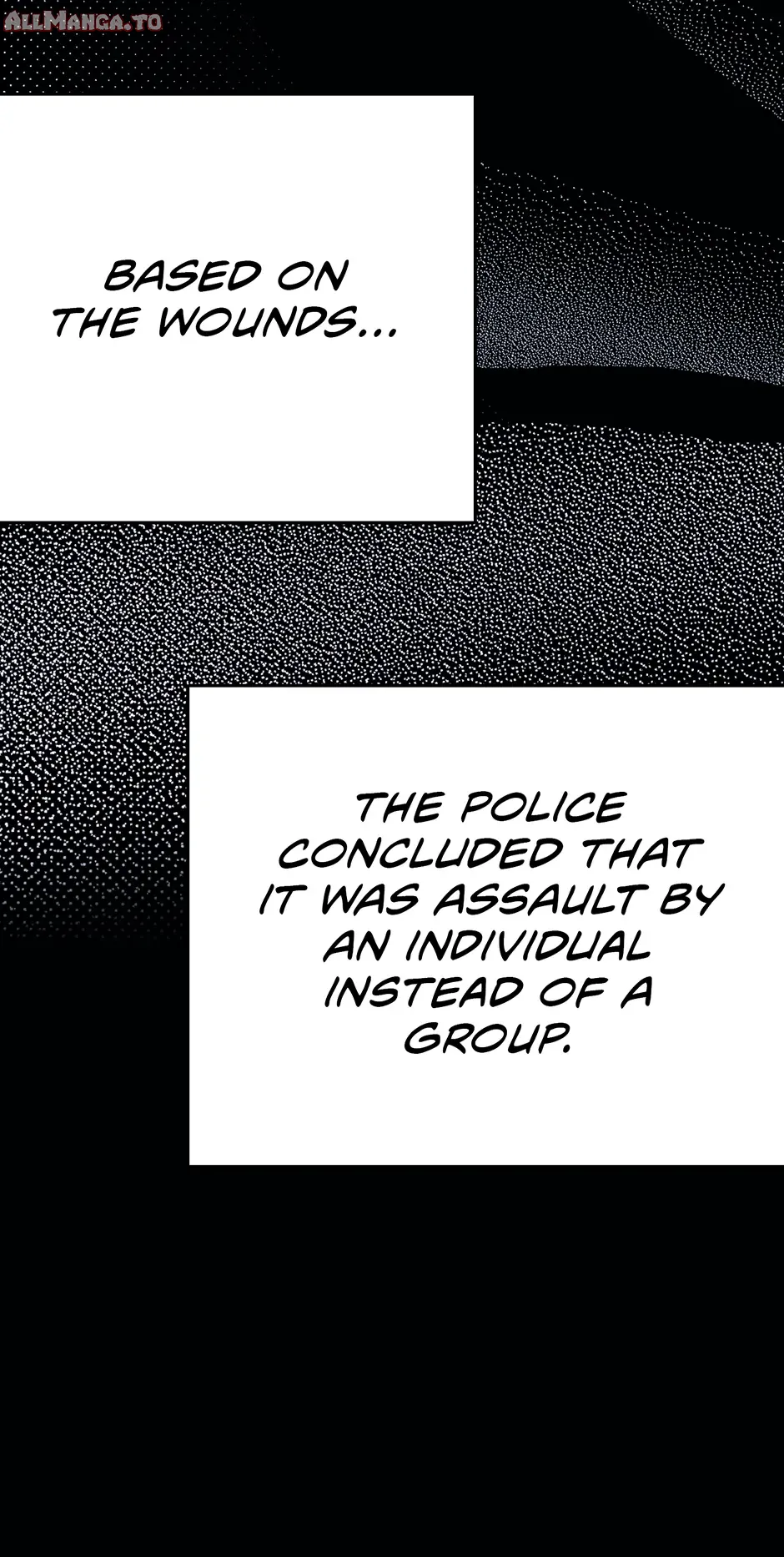 Read Betelgeuse EN Manga Online