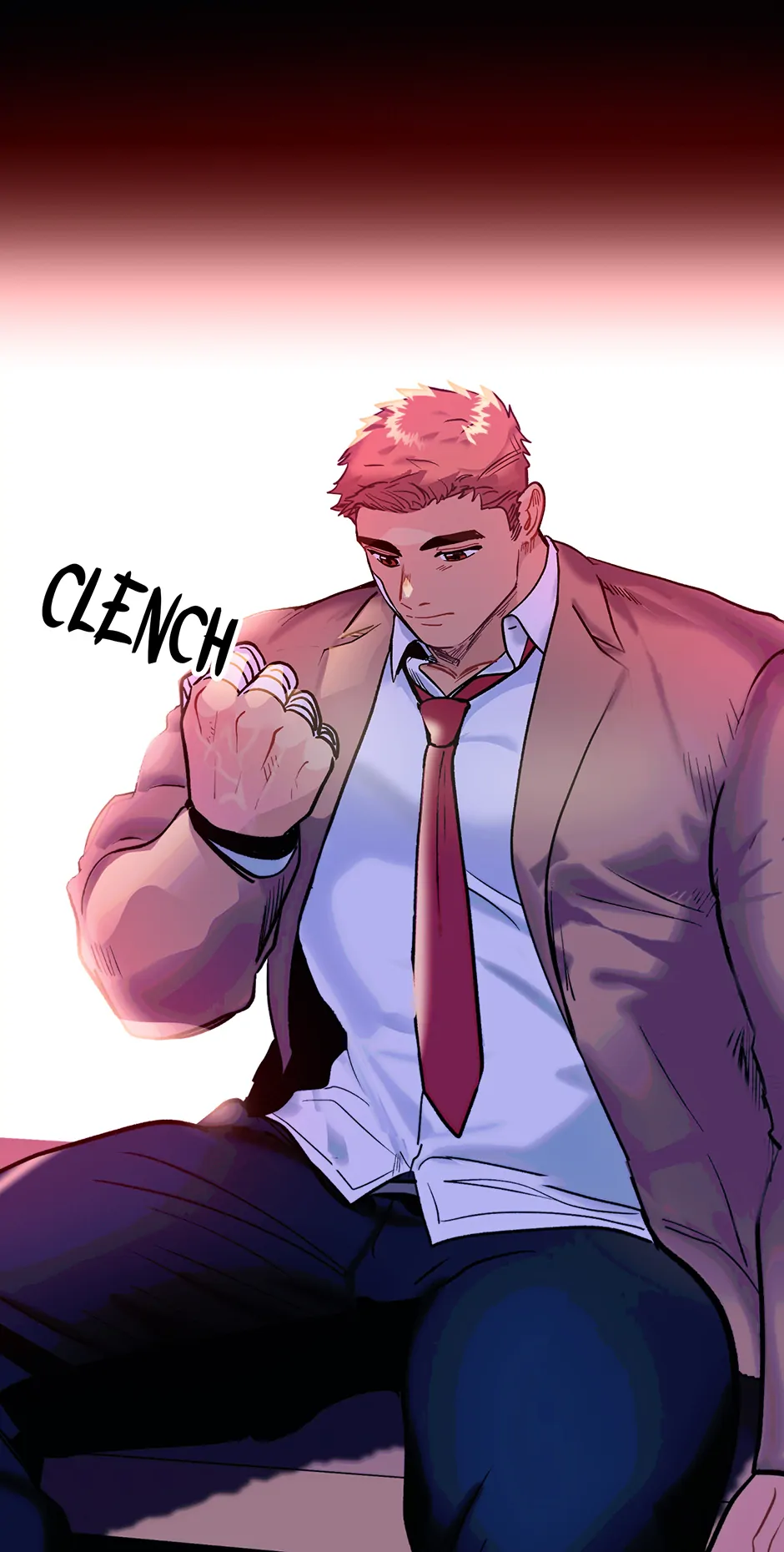 Read Betelgeuse EN Manga Online