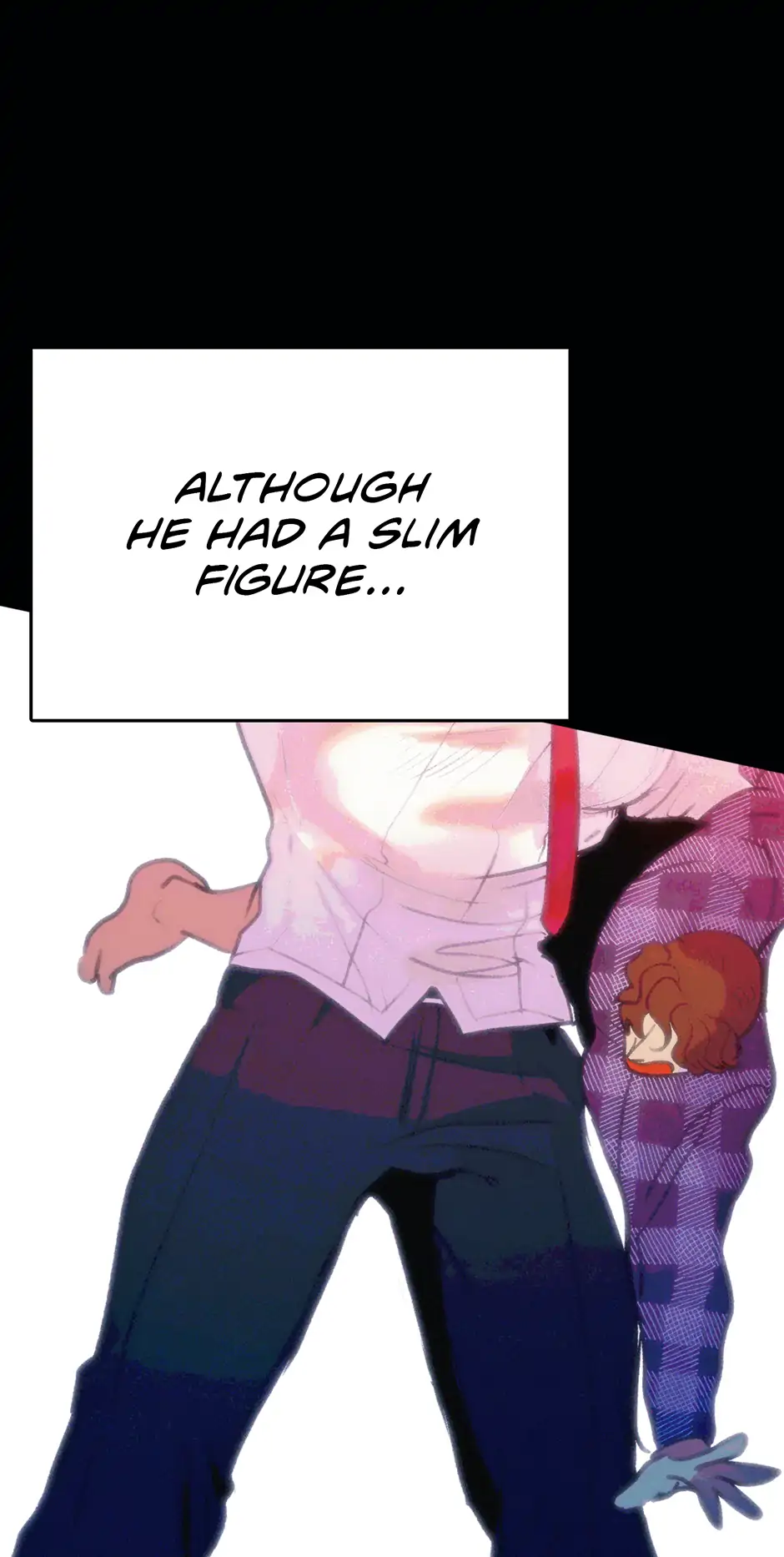 Read Betelgeuse EN Manga Online