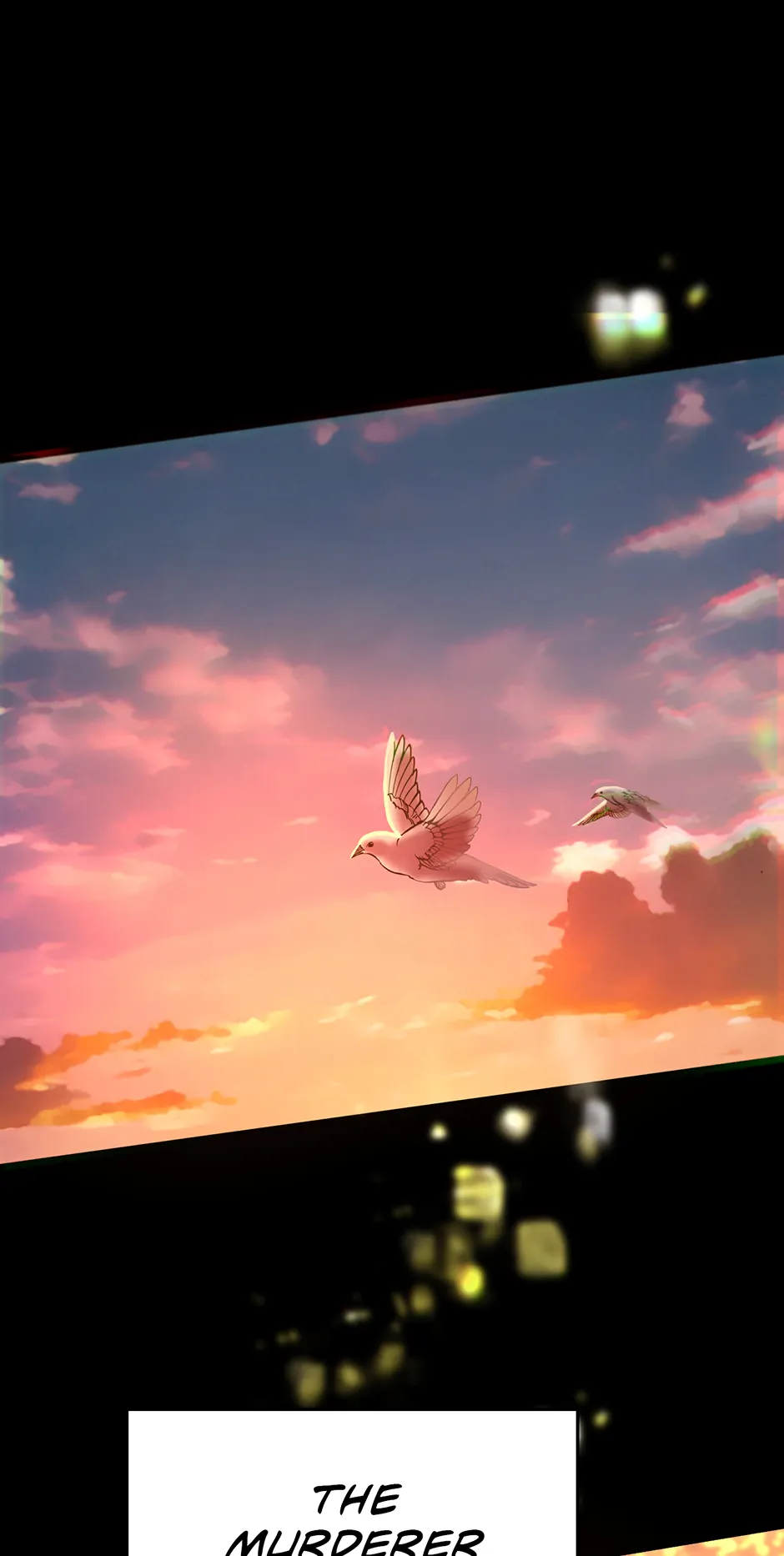 Read Betelgeuse EN Manga Online