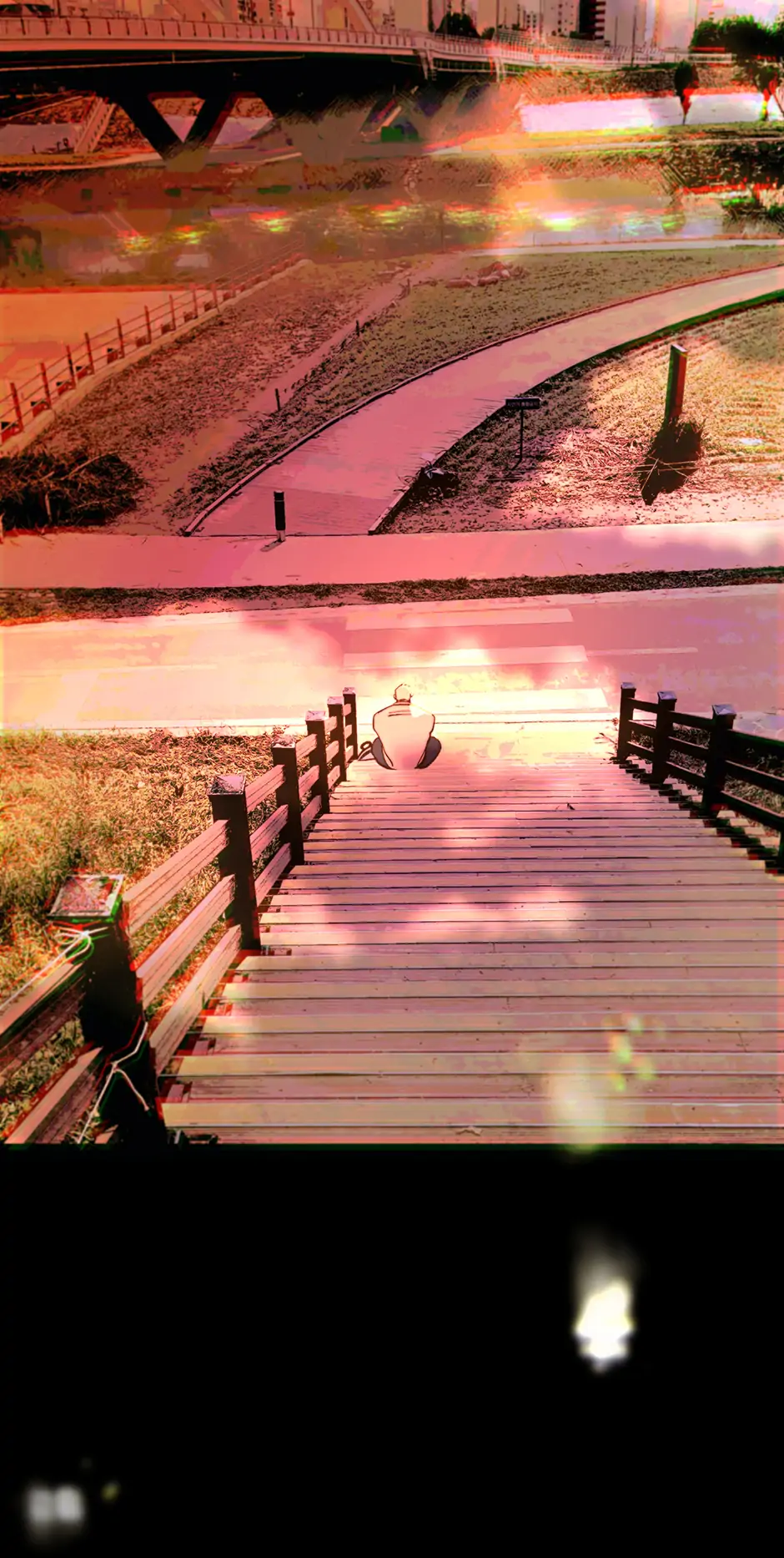 Read Betelgeuse EN Manga Online