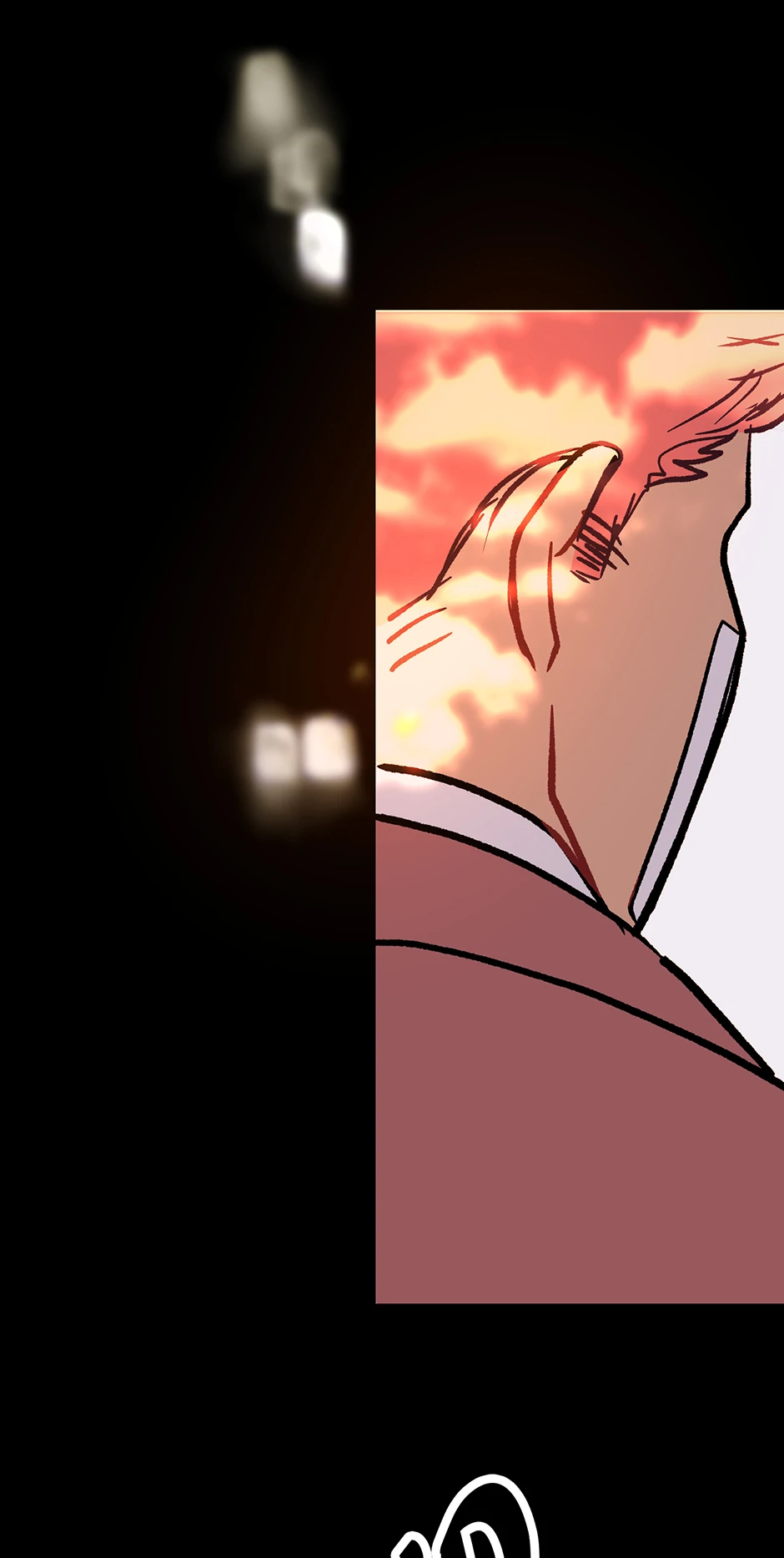 Read Betelgeuse EN Manga Online