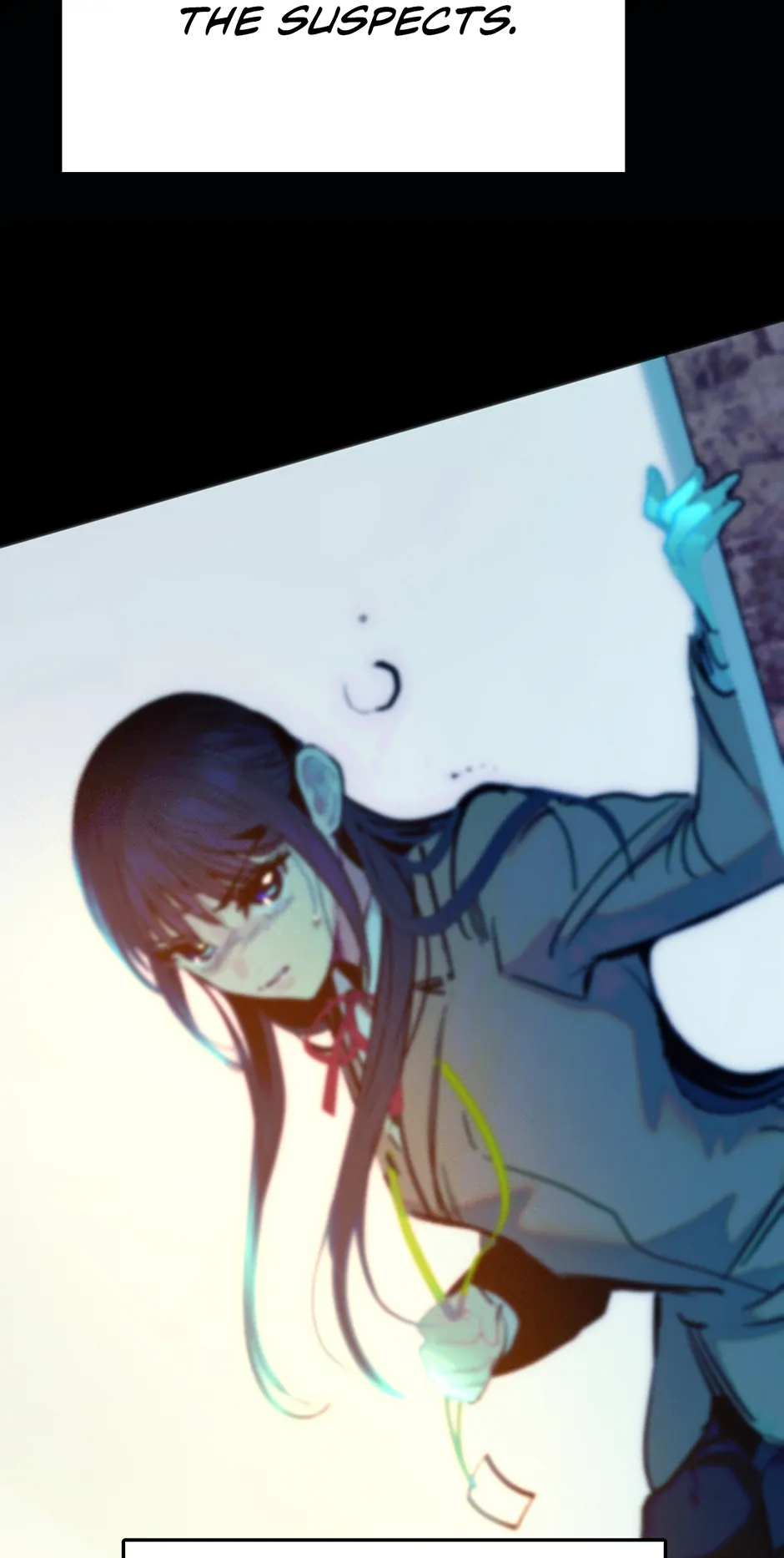 Read Betelgeuse EN Manga Online