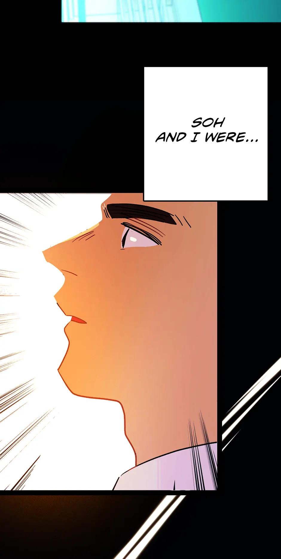 Read Betelgeuse EN Manga Online