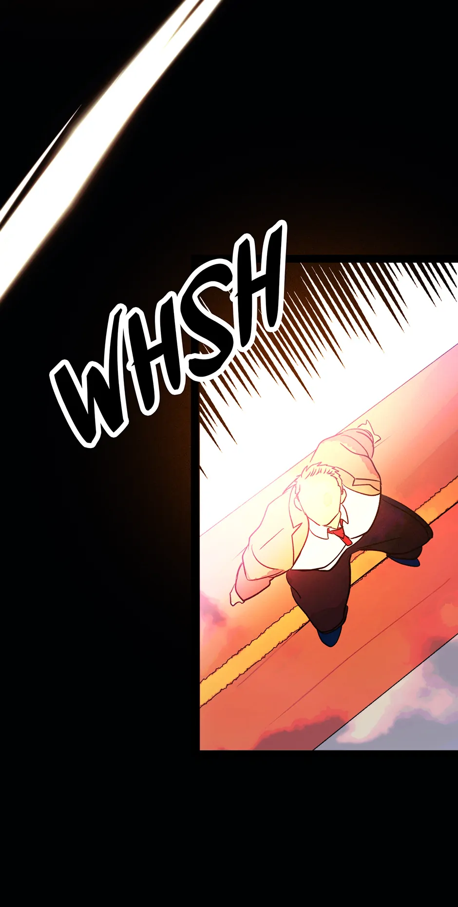 Read Betelgeuse EN Manga Online