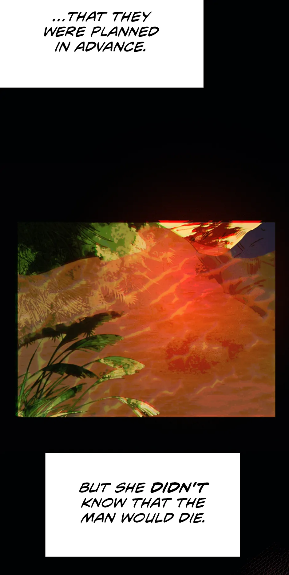 Read Betelgeuse EN Manga Online