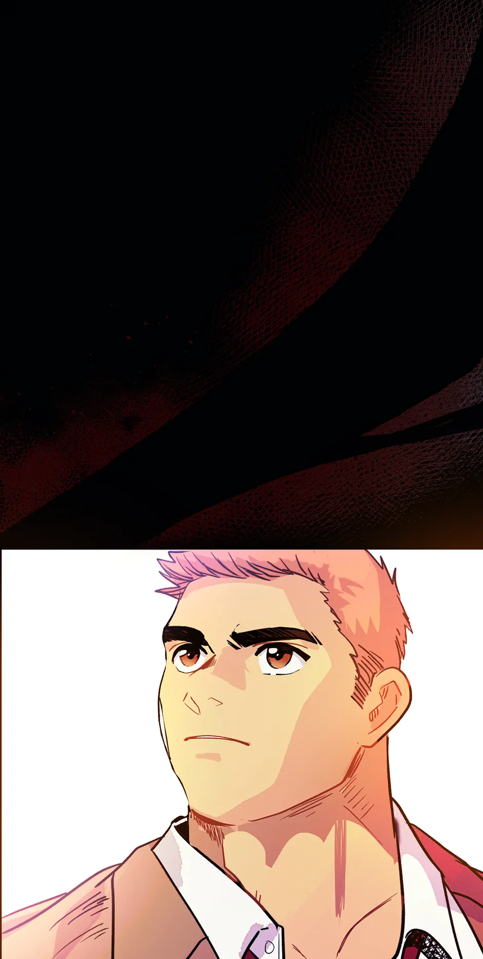 Read Betelgeuse EN Manga Online