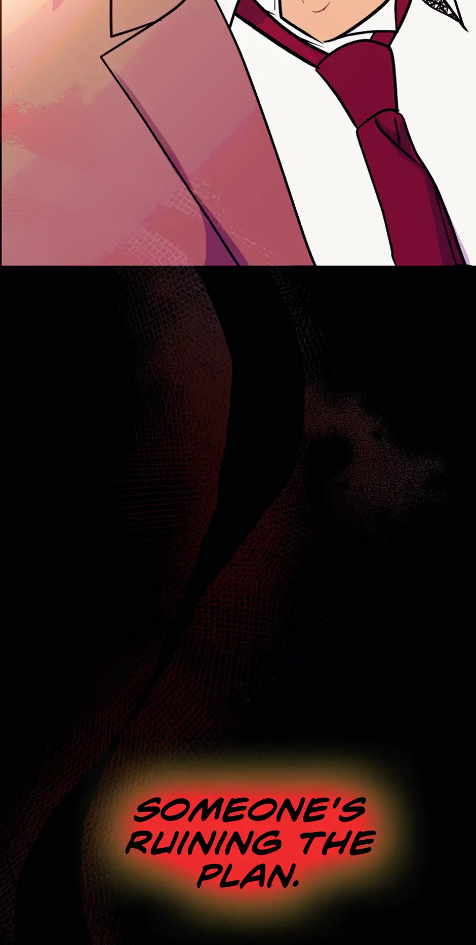 Read Betelgeuse EN Manga Online