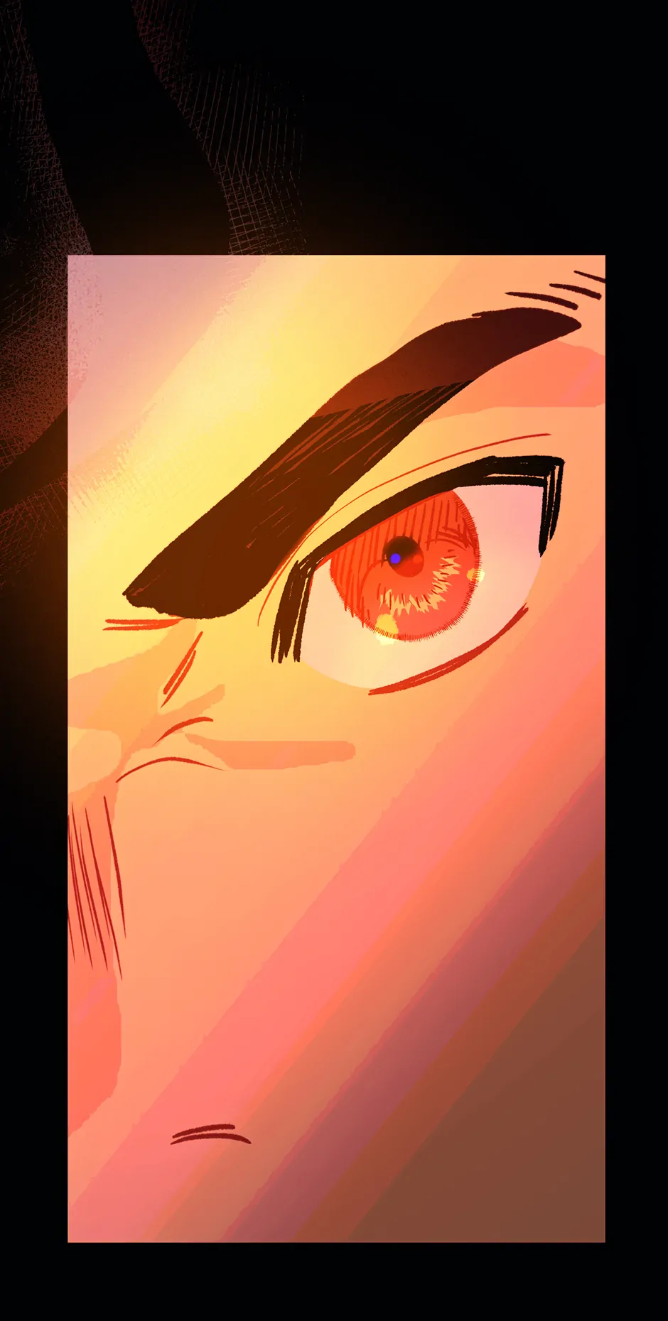 Read Betelgeuse EN Manga Online