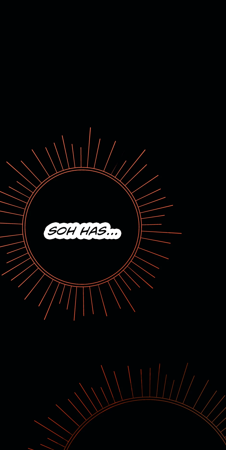 Read Betelgeuse EN Manga Online