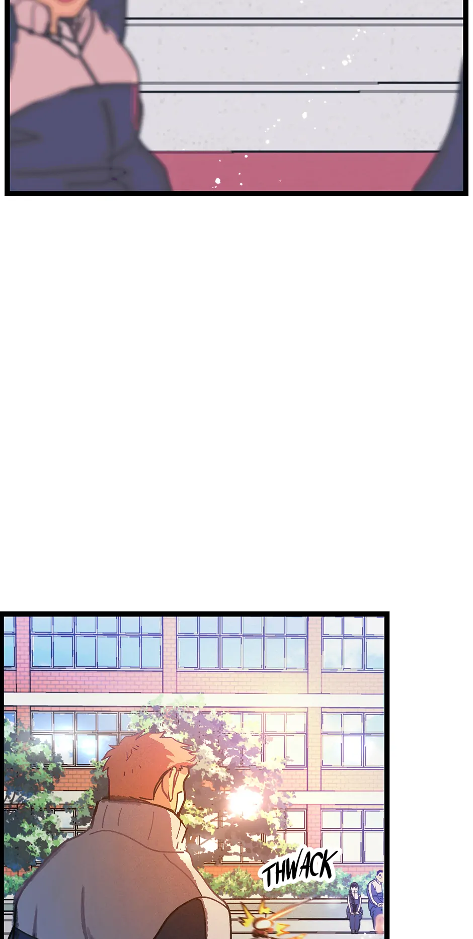 Read Betelgeuse EN Manga Online