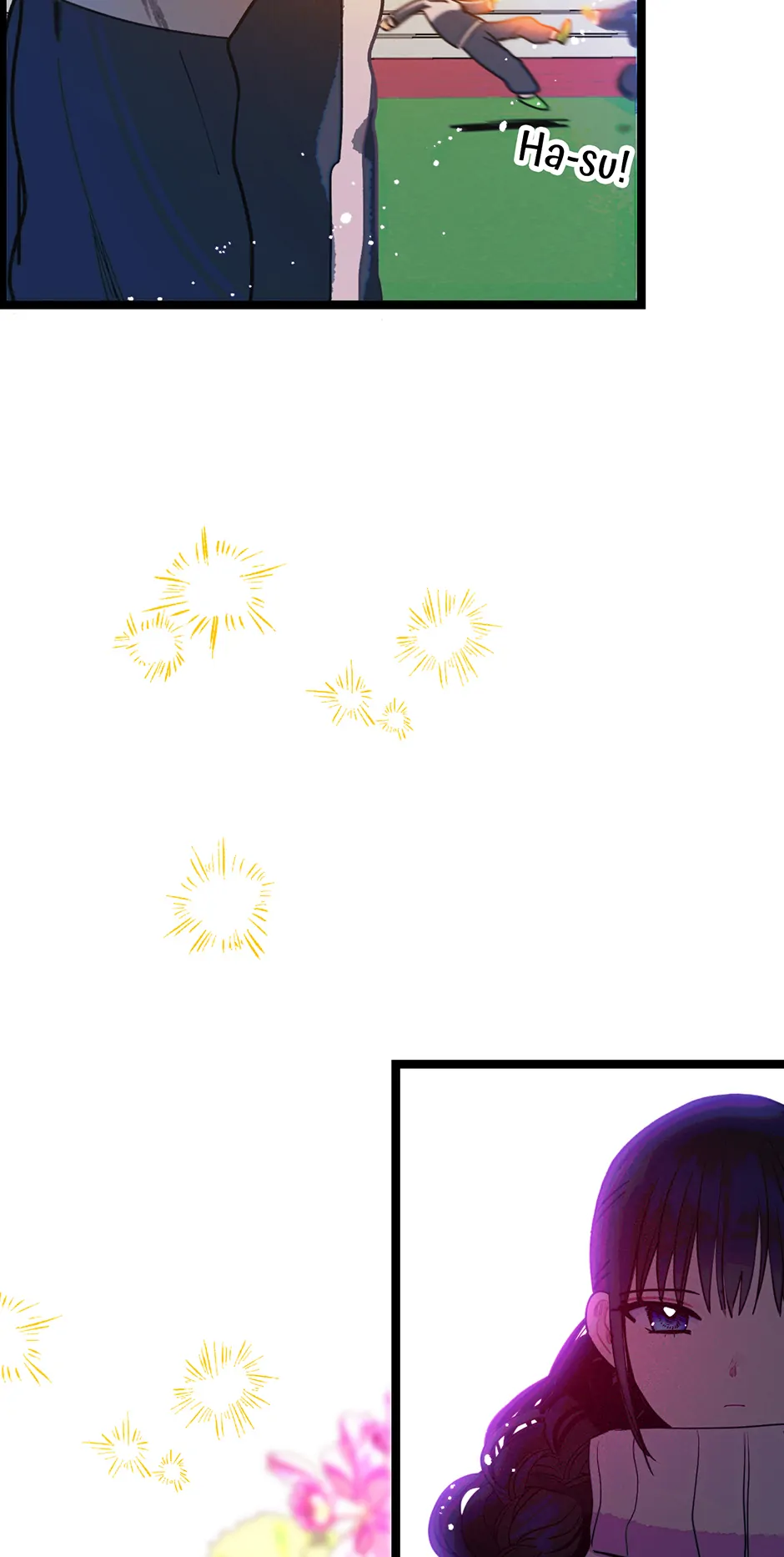 Read Betelgeuse EN Manga Online