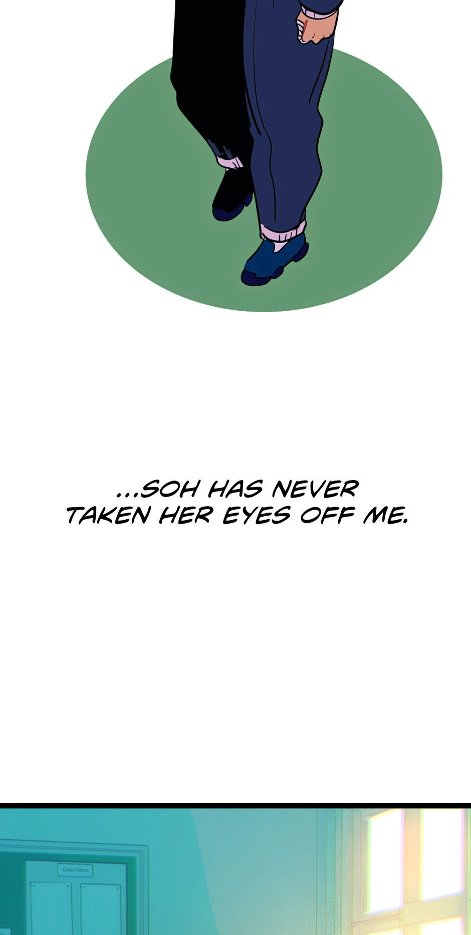 Read Betelgeuse EN Manga Online