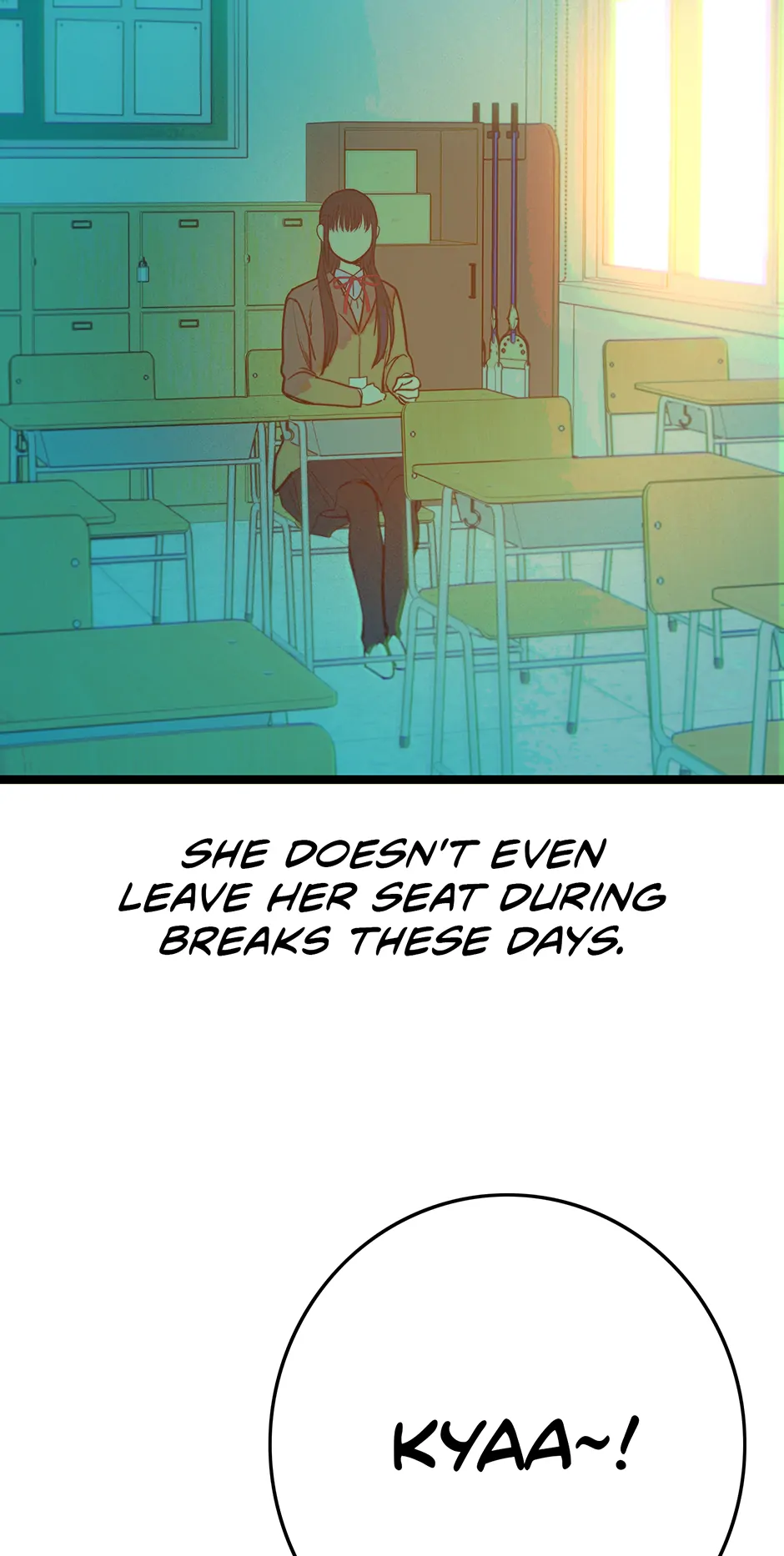 Read Betelgeuse EN Manga Online