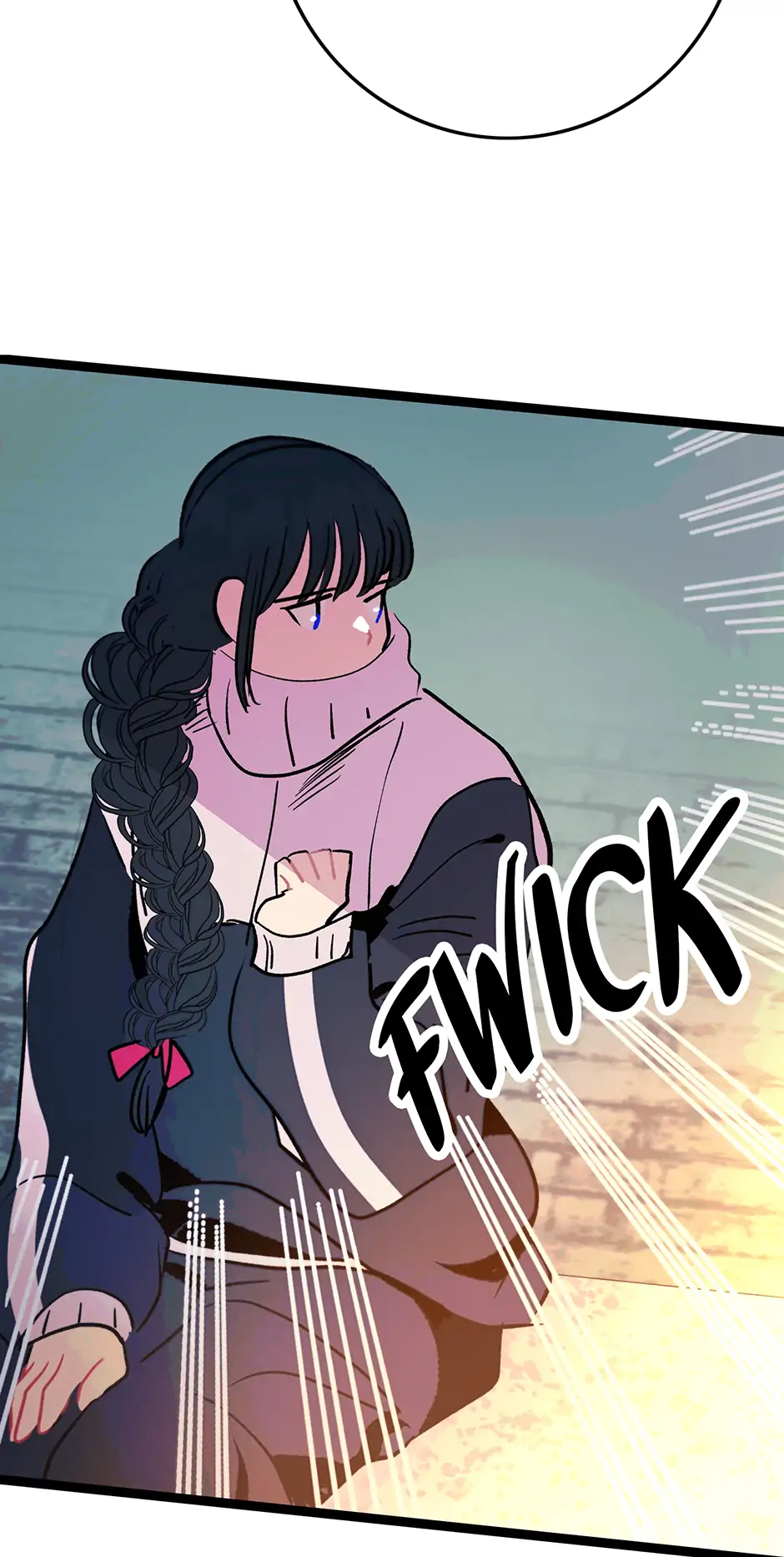 Read Betelgeuse EN Manga Online