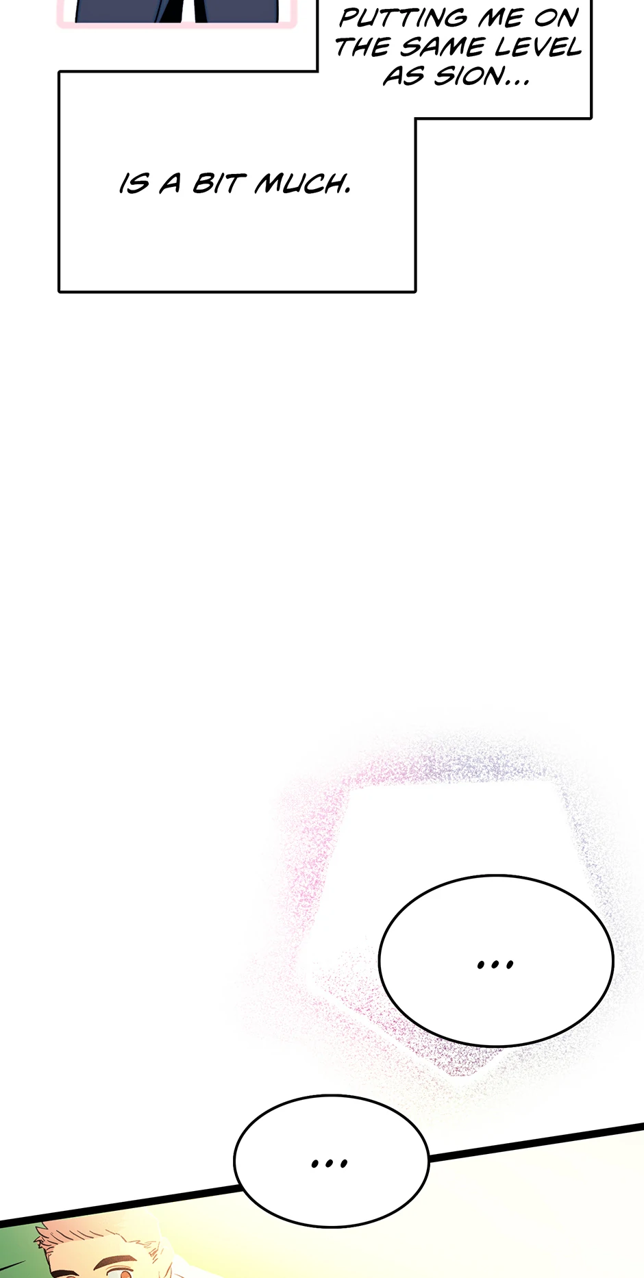 Read Betelgeuse EN Manga Online