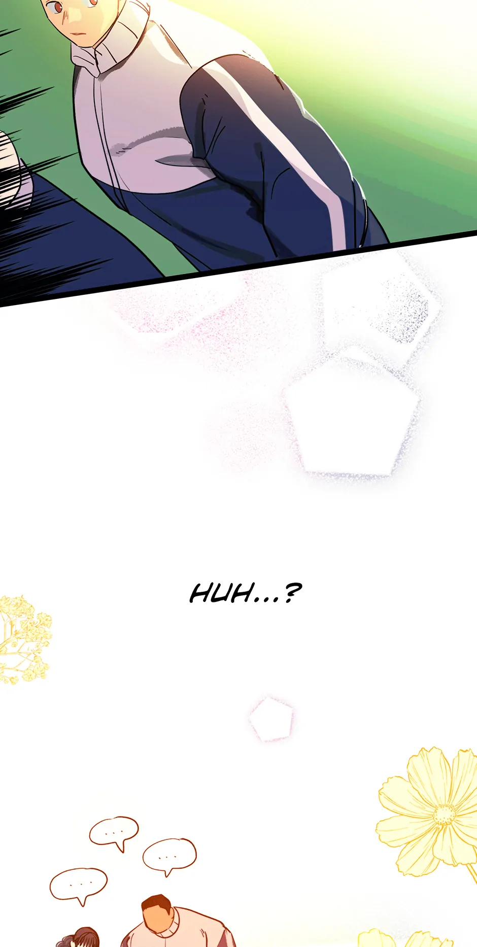 Read Betelgeuse EN Manga Online