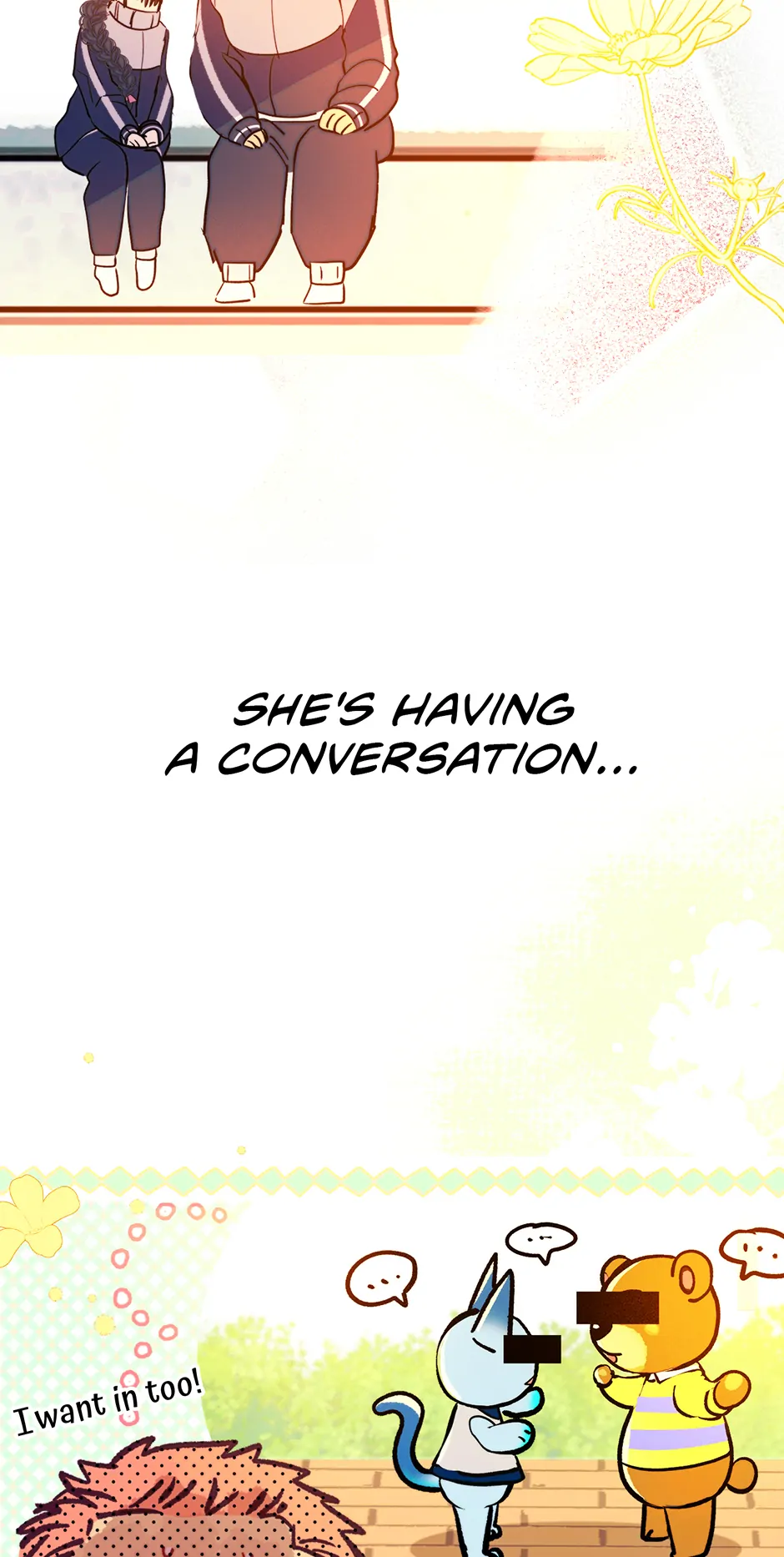 Read Betelgeuse EN Manga Online