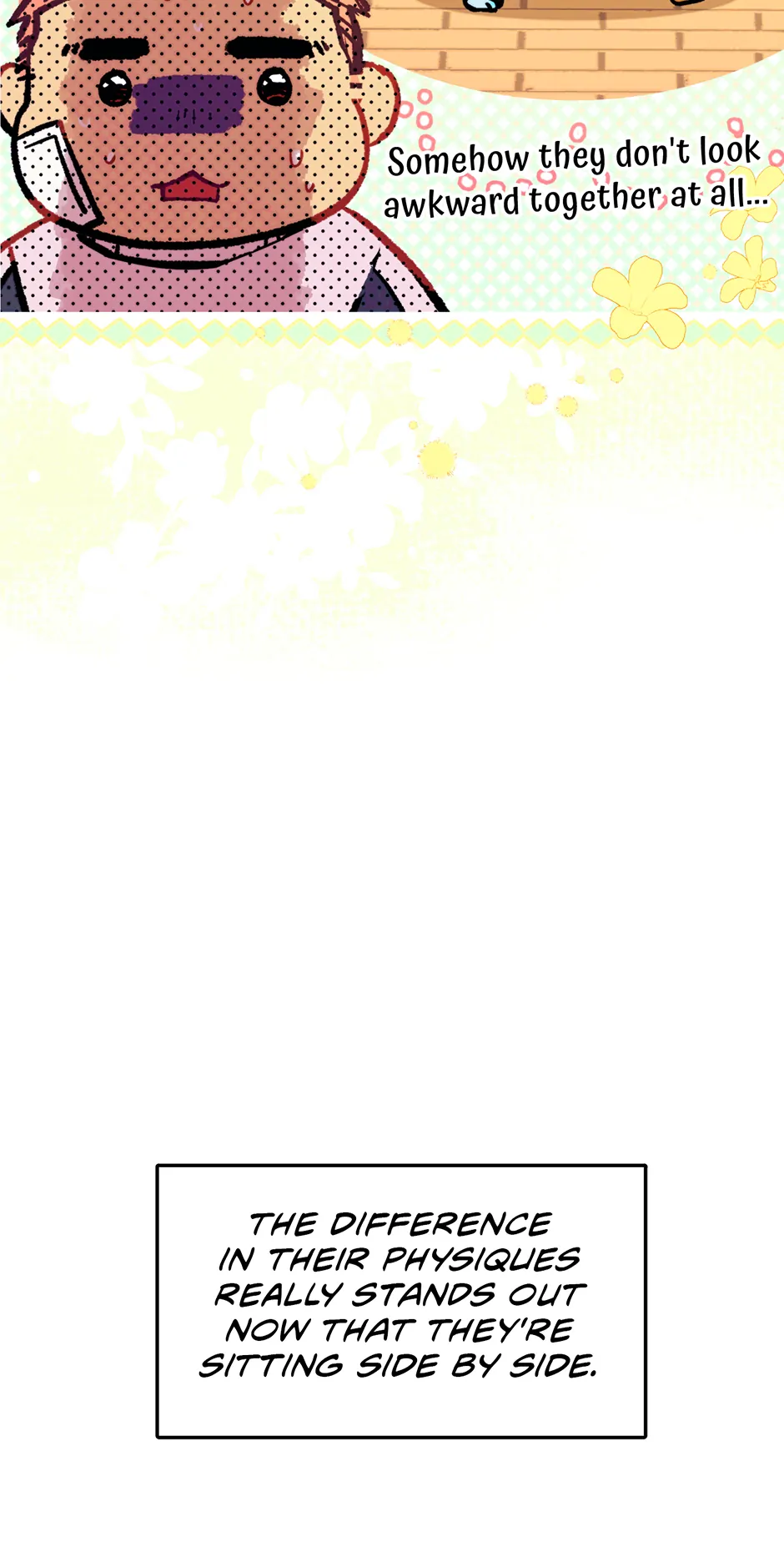 Read Betelgeuse EN Manga Online