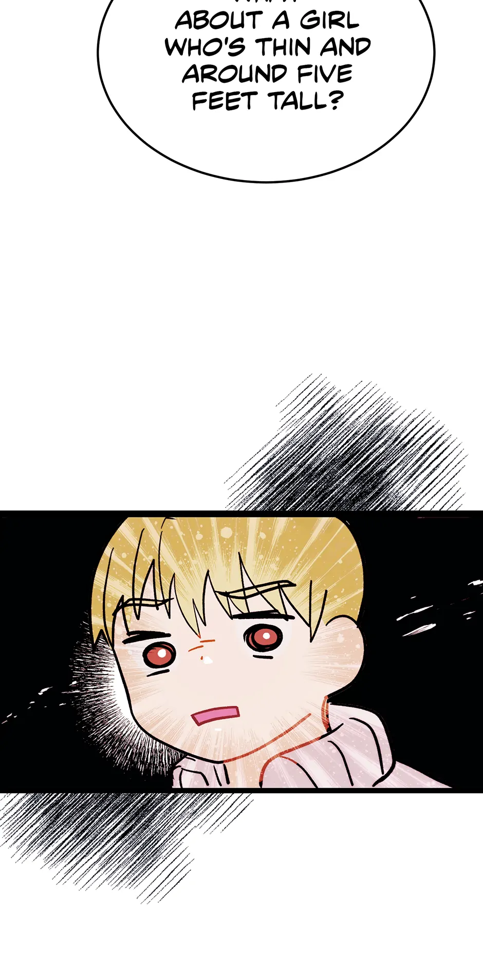 Read Betelgeuse EN Manga Online