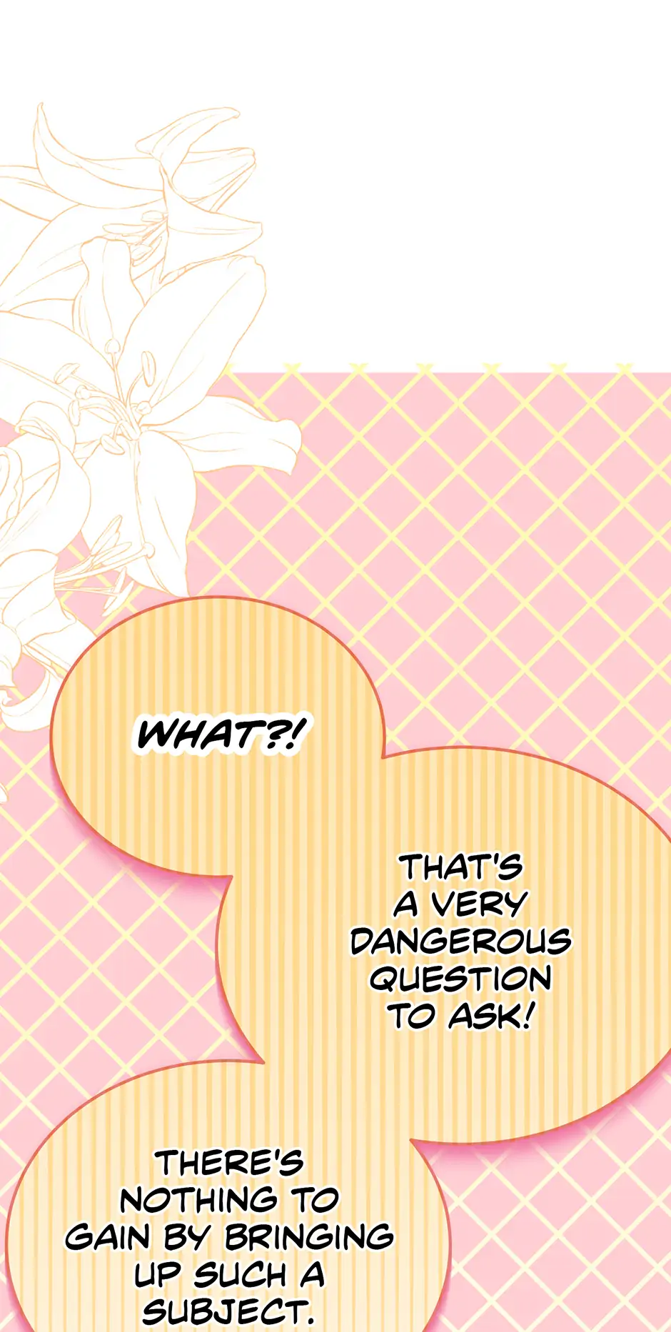 Read Betelgeuse EN Manga Online