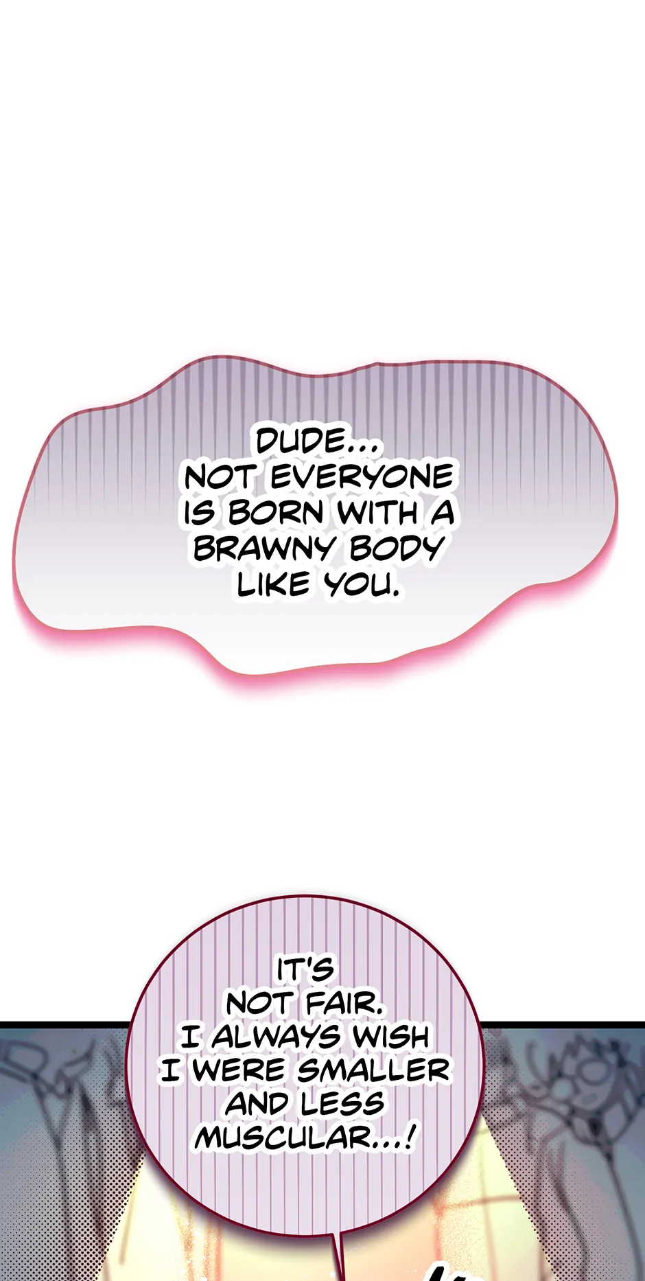 Read Betelgeuse EN Manga Online