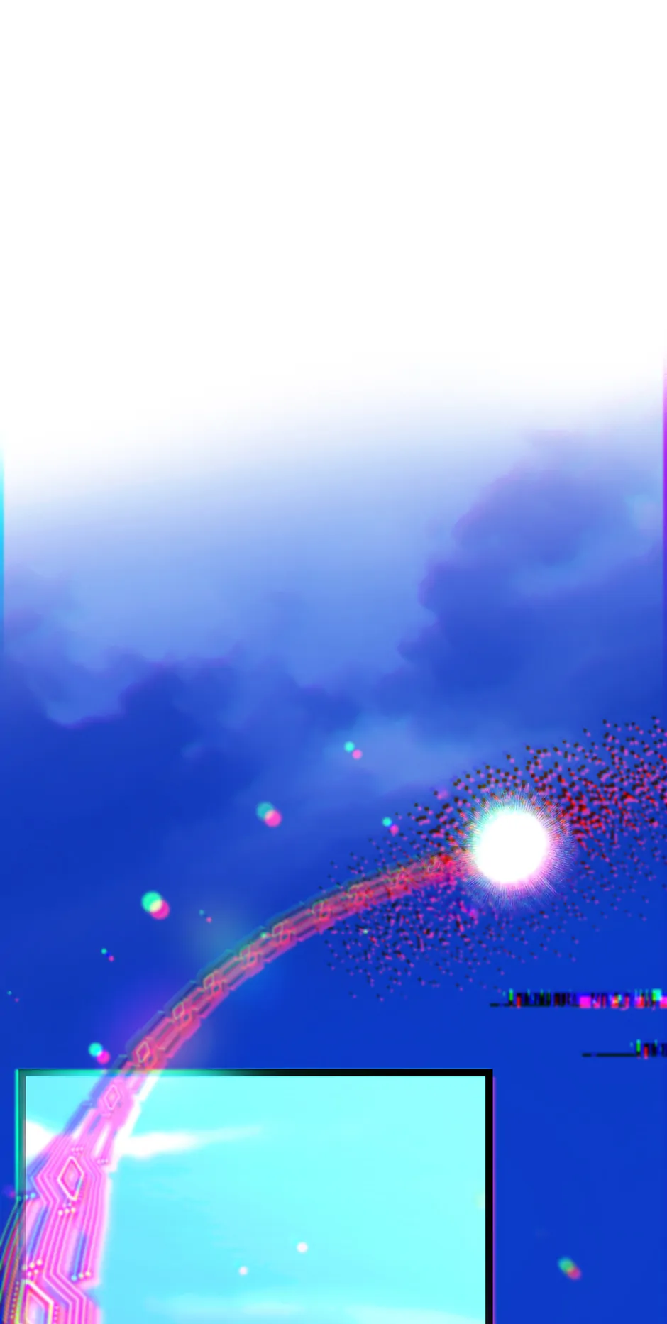 Read Betelgeuse EN Manga Online