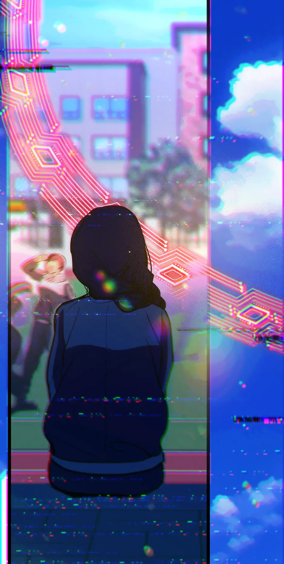 Read Betelgeuse EN Manga Online