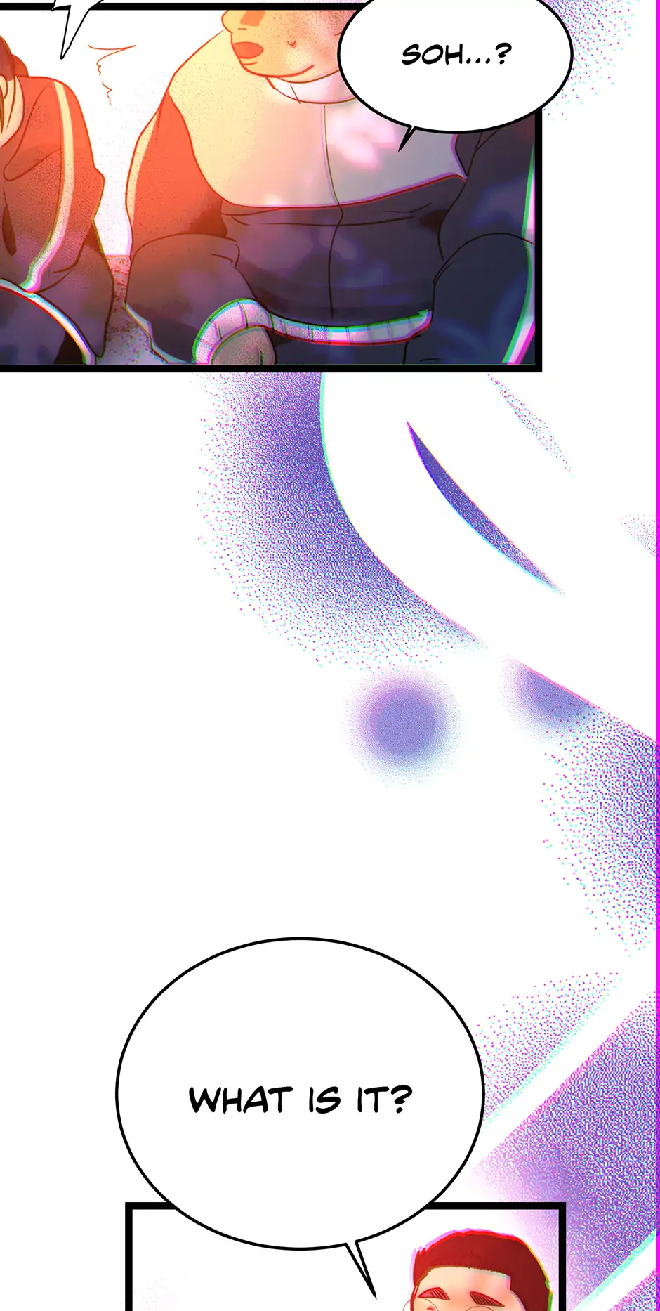 Read Betelgeuse EN Manga Online