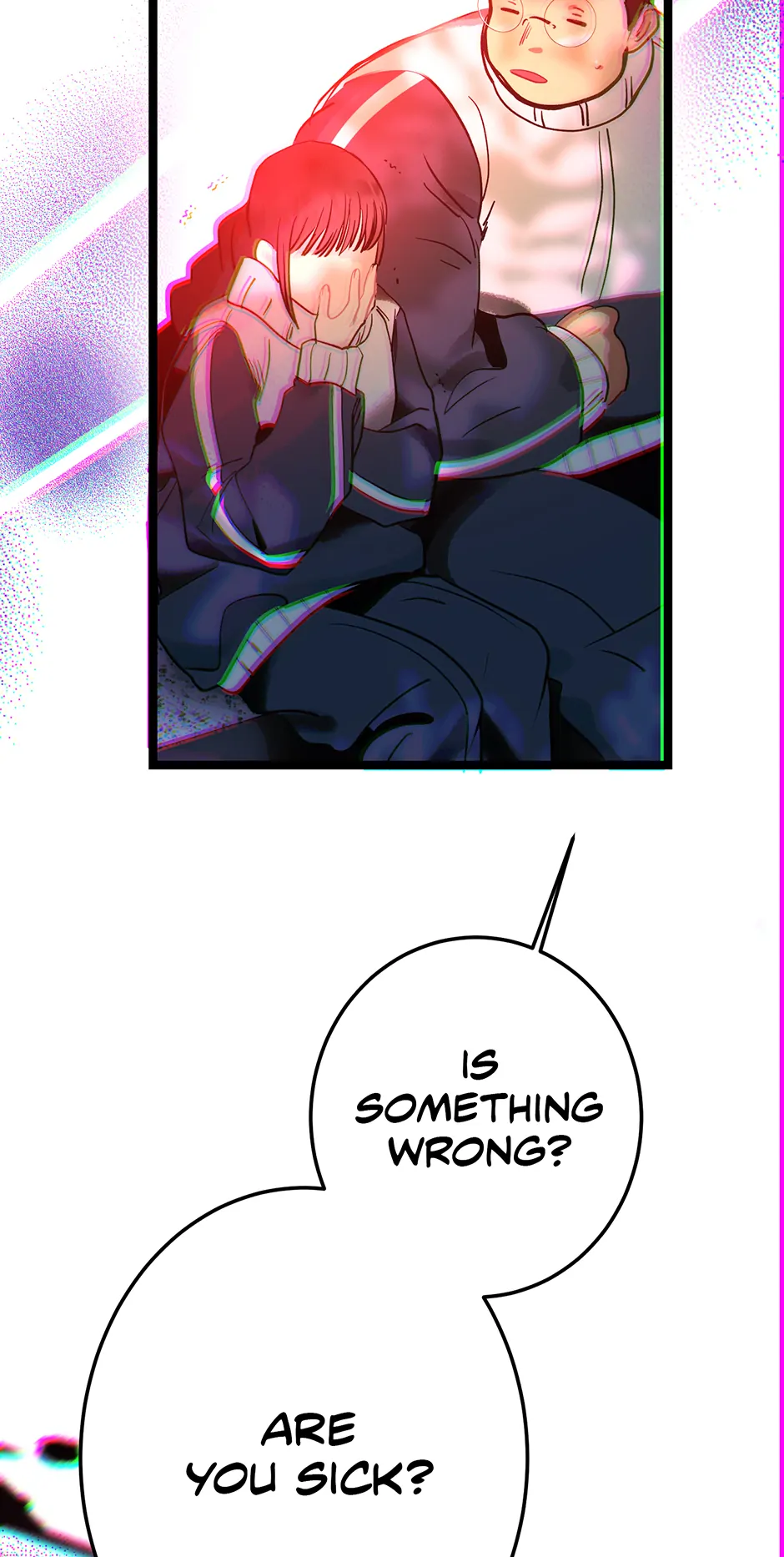 Read Betelgeuse EN Manga Online