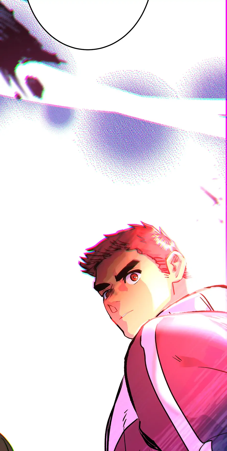 Read Betelgeuse EN Manga Online