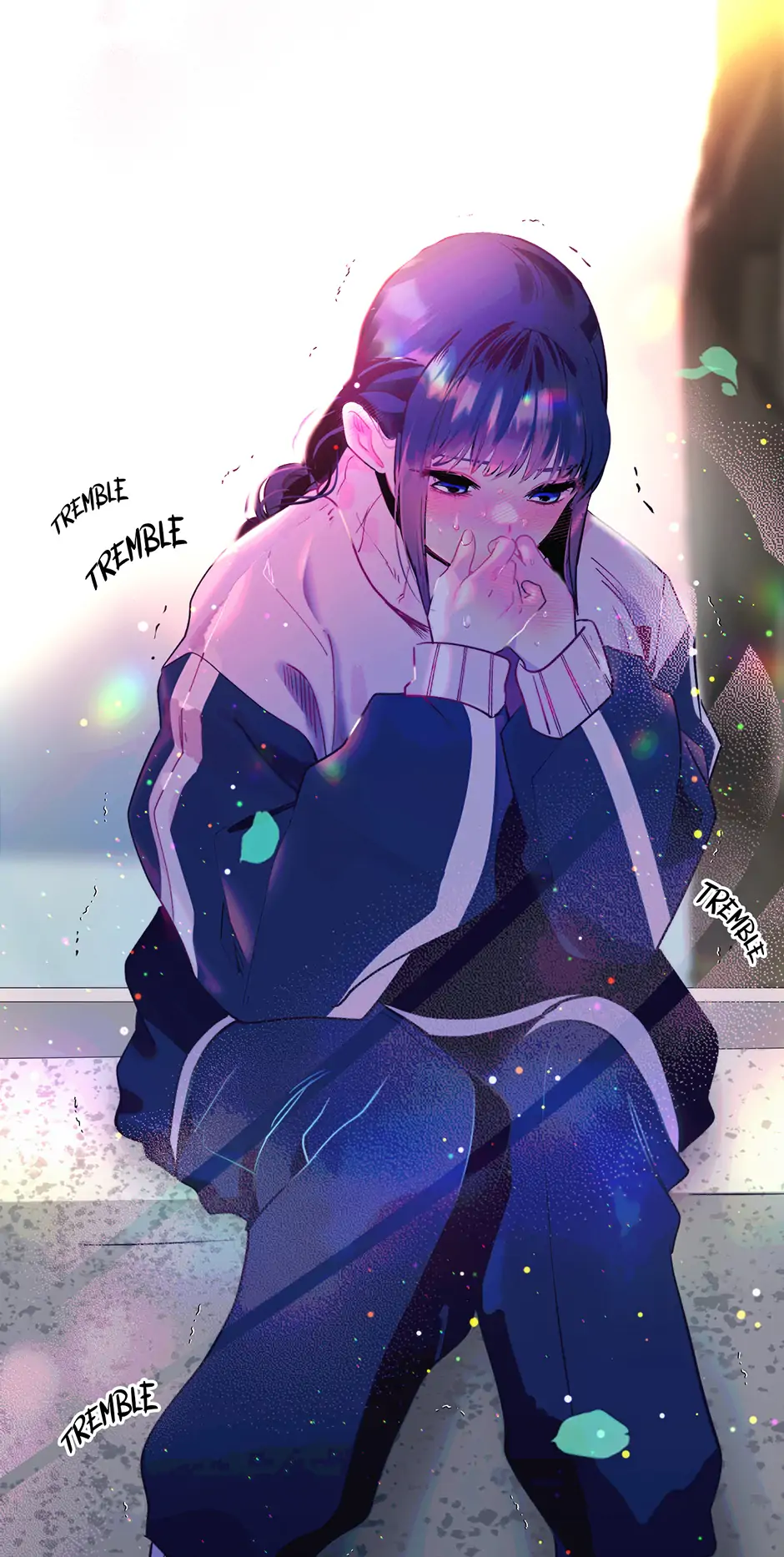 Read Betelgeuse EN Manga Online