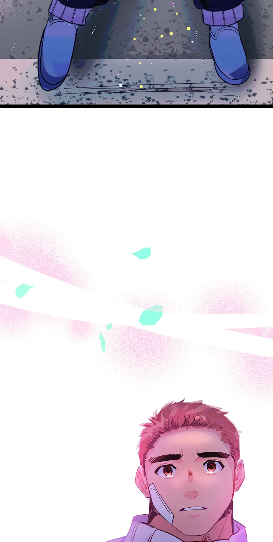 Read Betelgeuse EN Manga Online