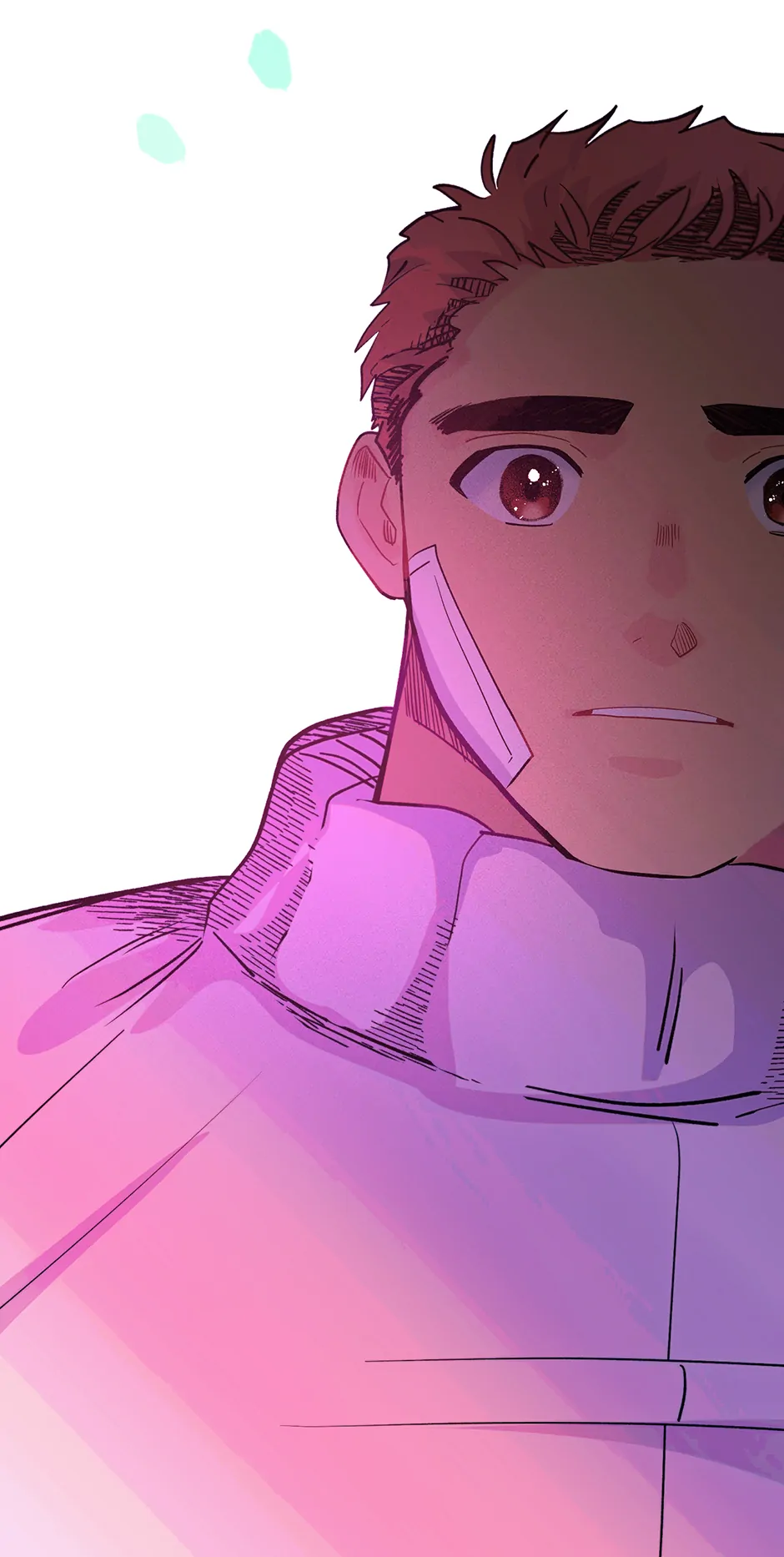 Read Betelgeuse EN Manga Online