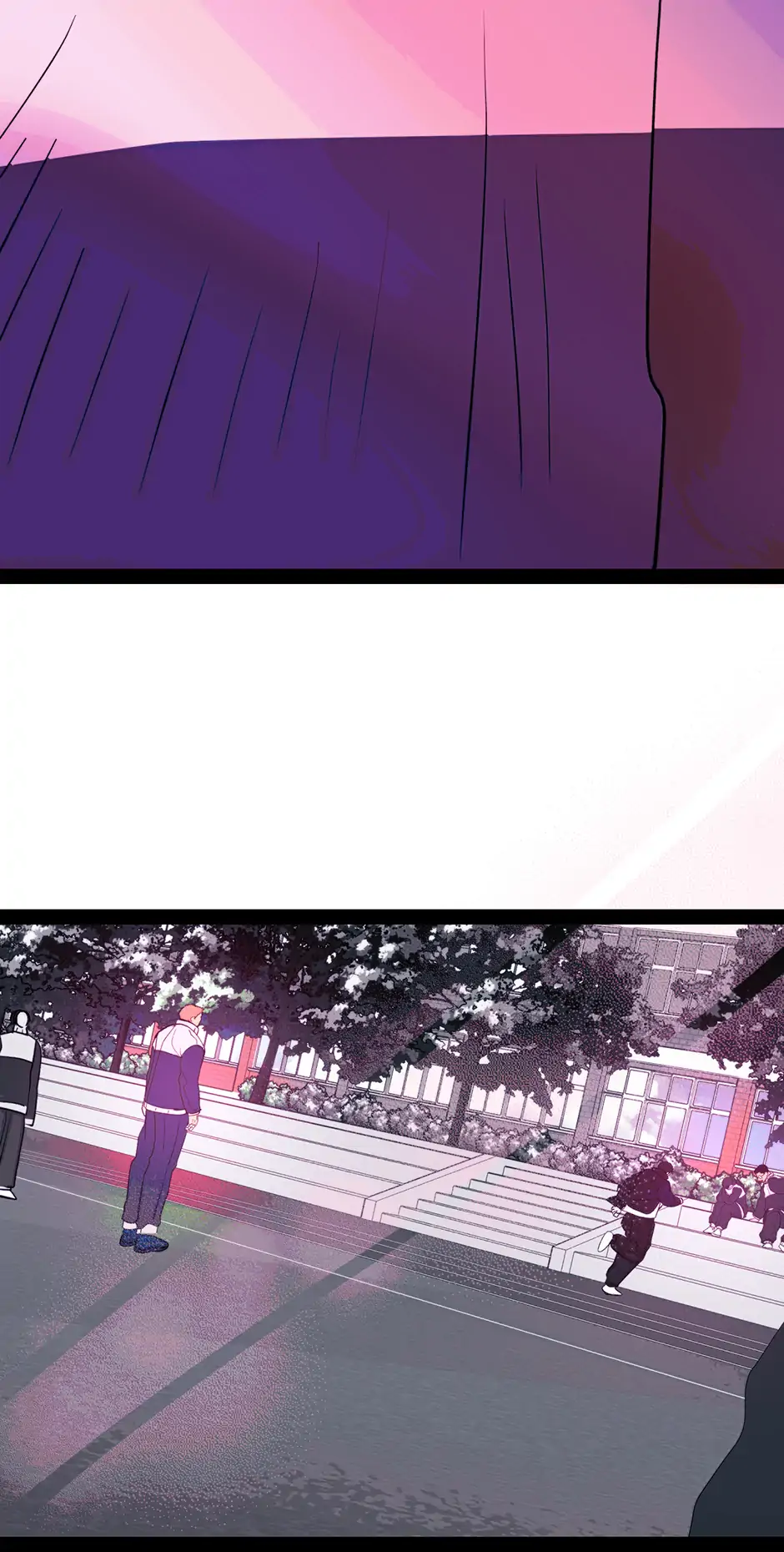 Read Betelgeuse EN Manga Online